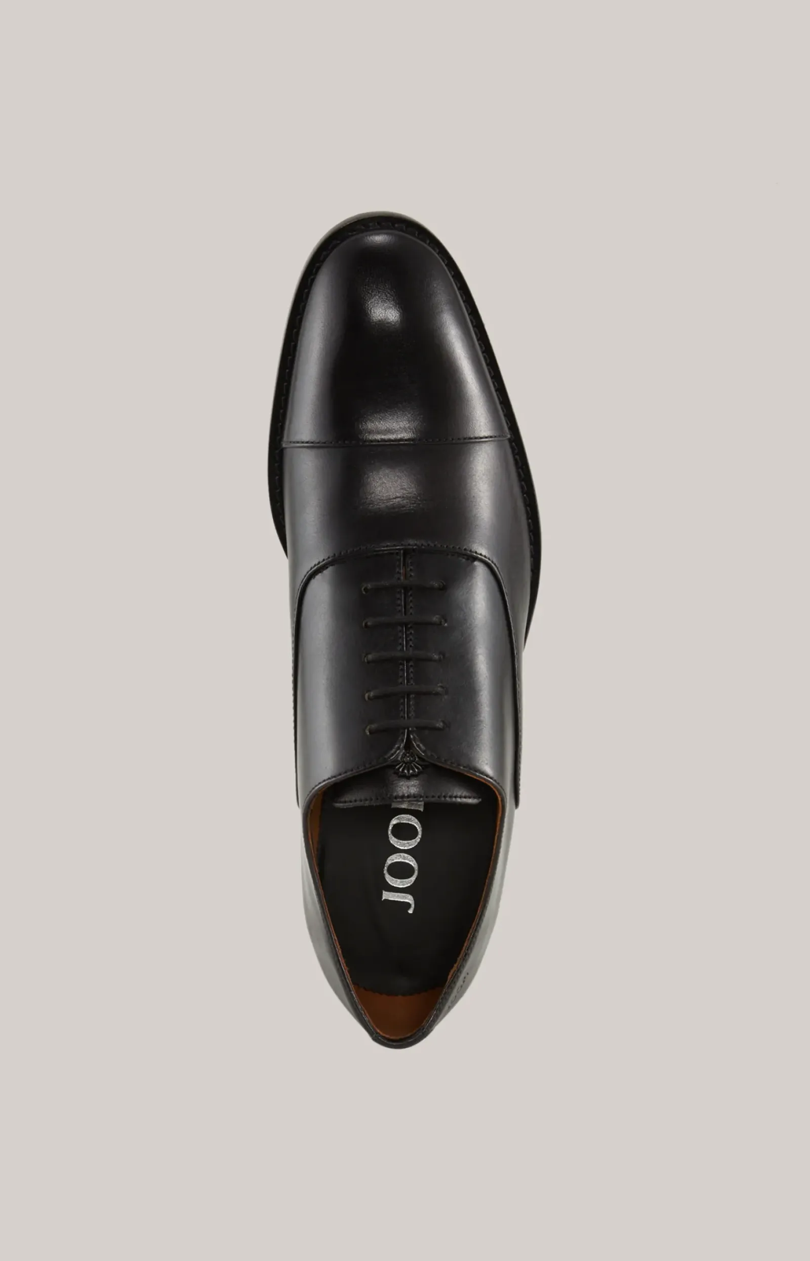 JOOP! Schuhe|Baukasten-Anzüge>Schnürschuh Lusso Santinos in