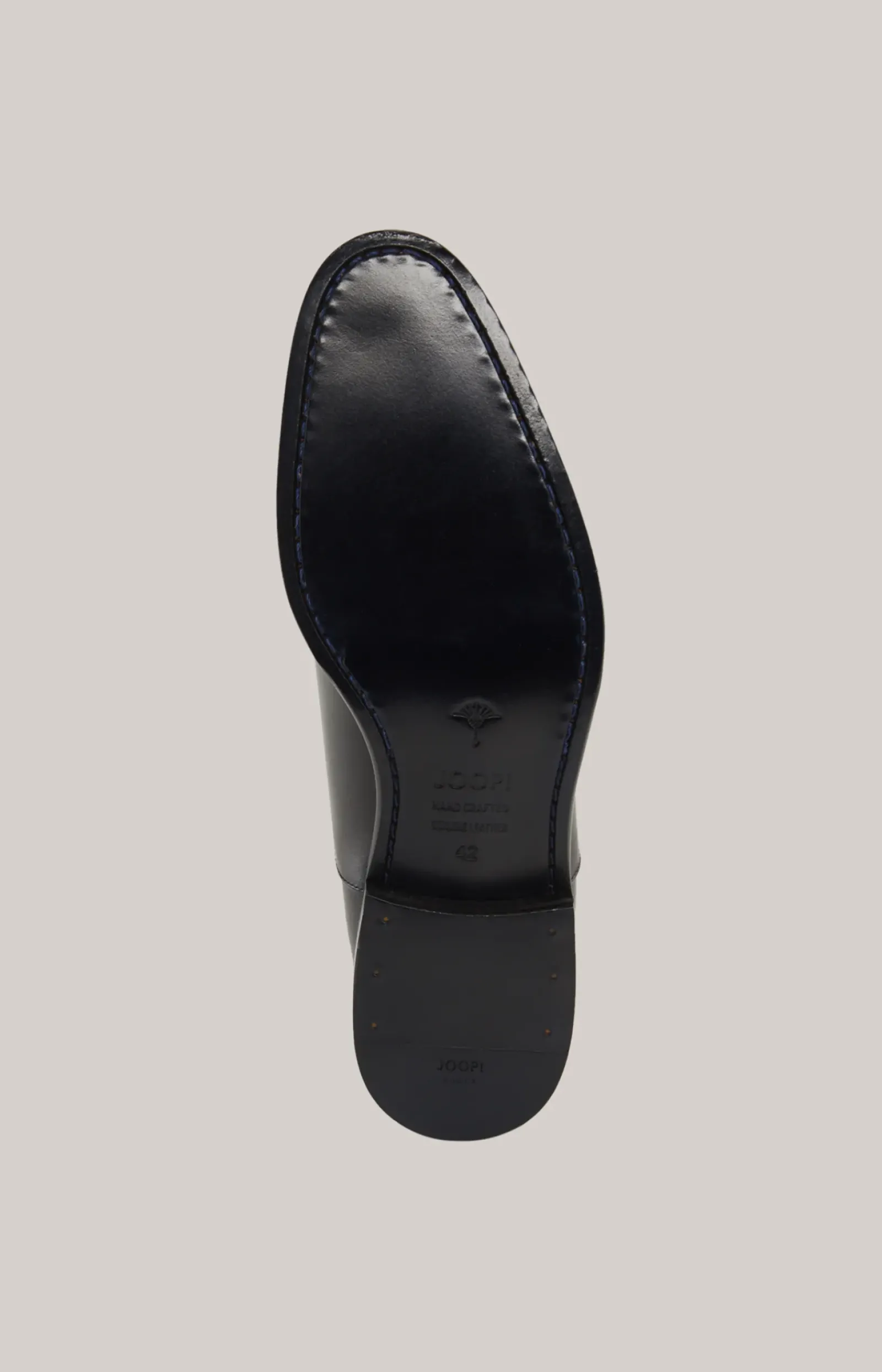 JOOP! Schuhe|Baukasten-Anzüge>Schnürschuh Lusso Santinos in