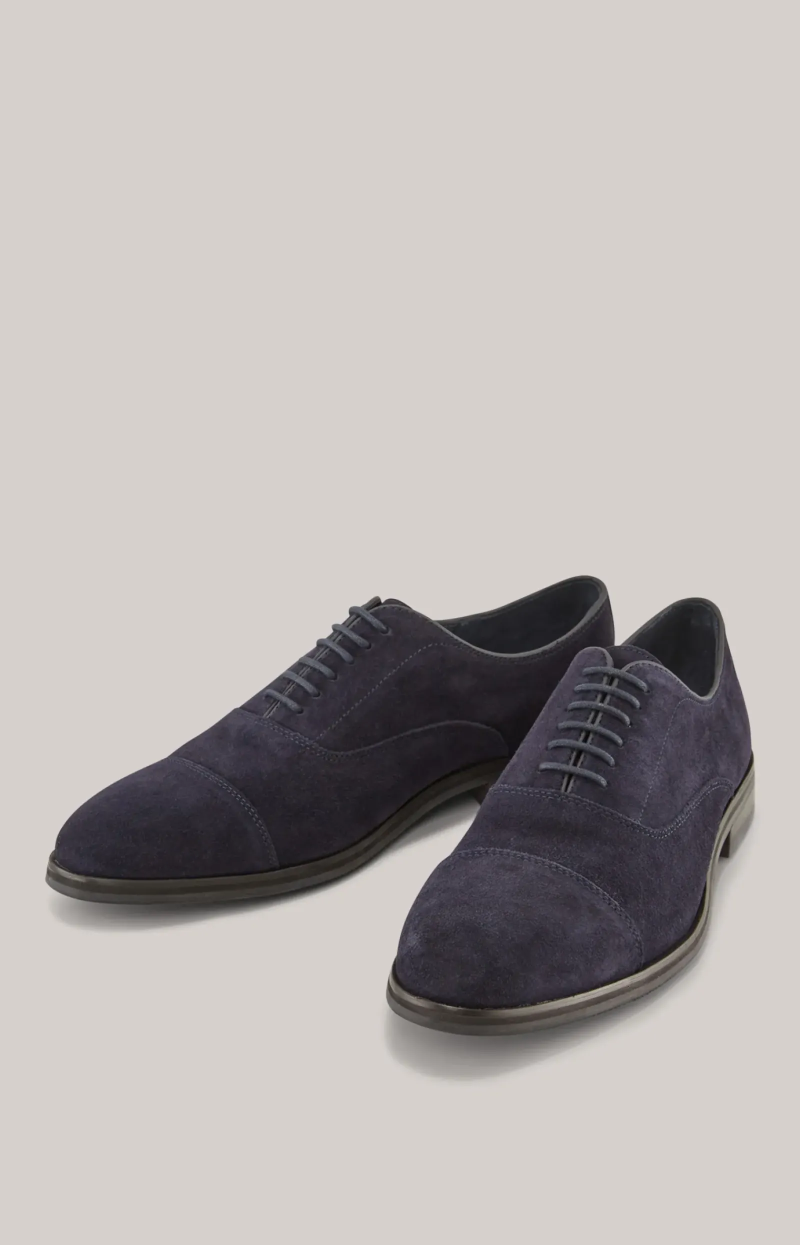 JOOP! Schuhe>Schnürschuh Velluto Kleitos in