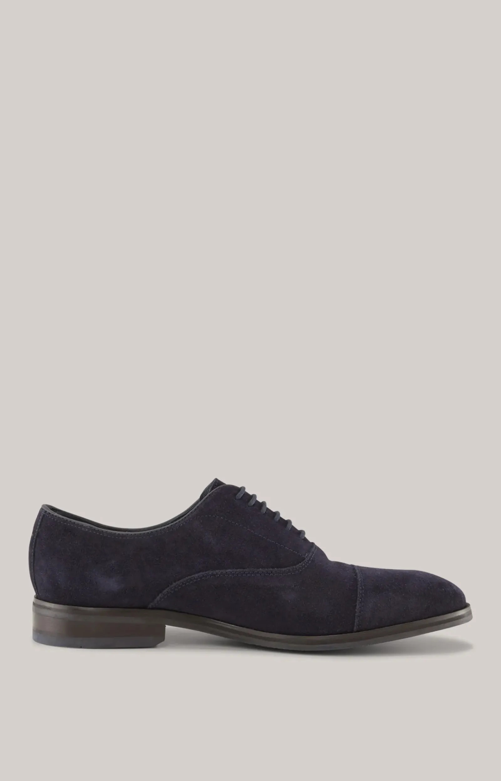 JOOP! Schuhe>Schnürschuh Velluto Kleitos in