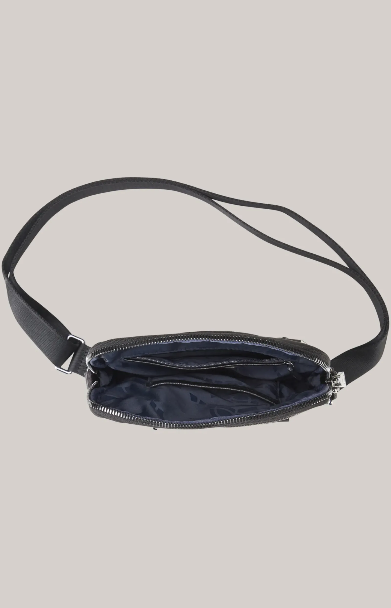 JOOP! Reisegepäck|Reisegepäck>Schultertasche Barletta Milo in