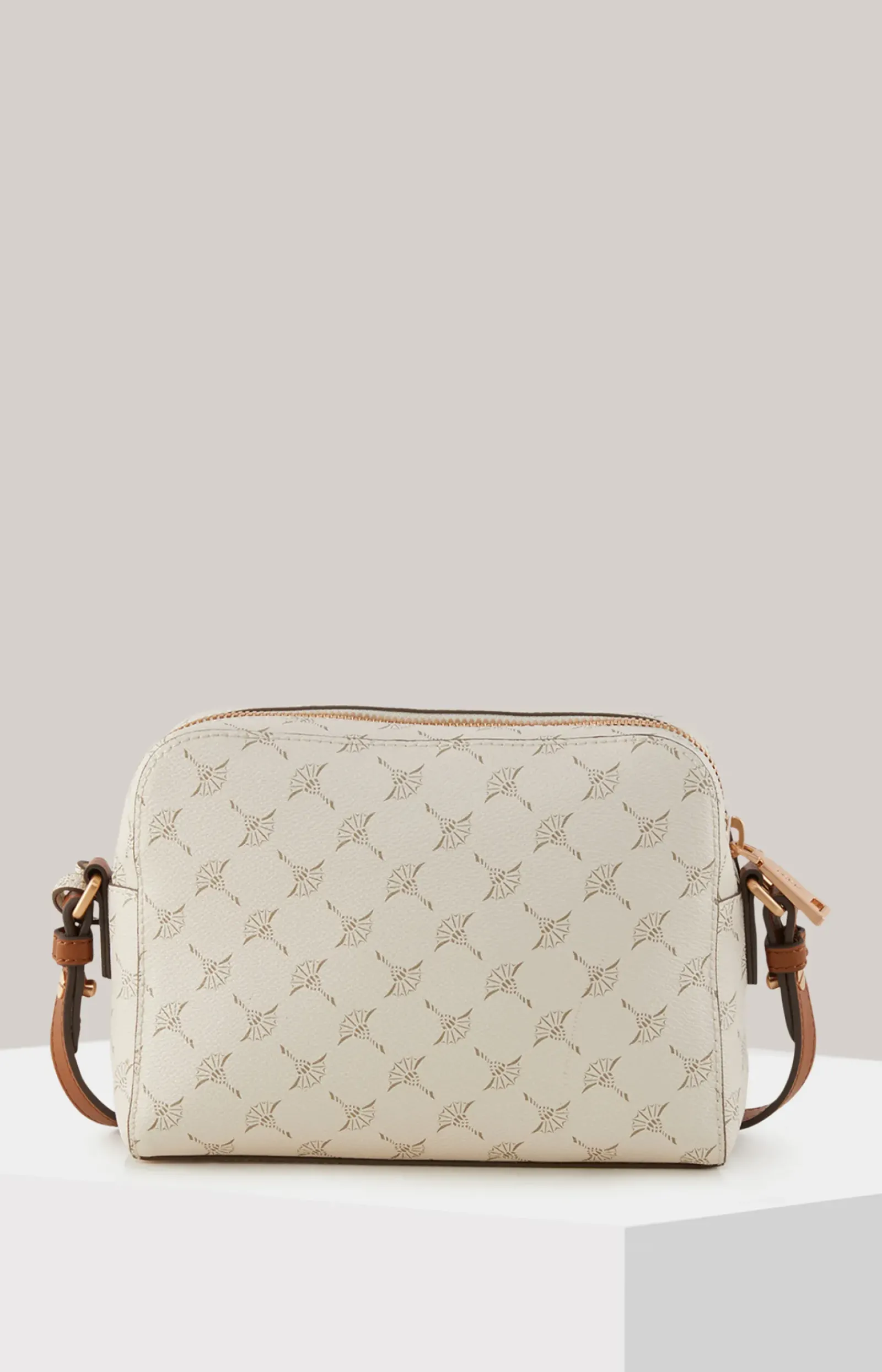 JOOP! Taschen>Schultertasche Cortina Cloe in