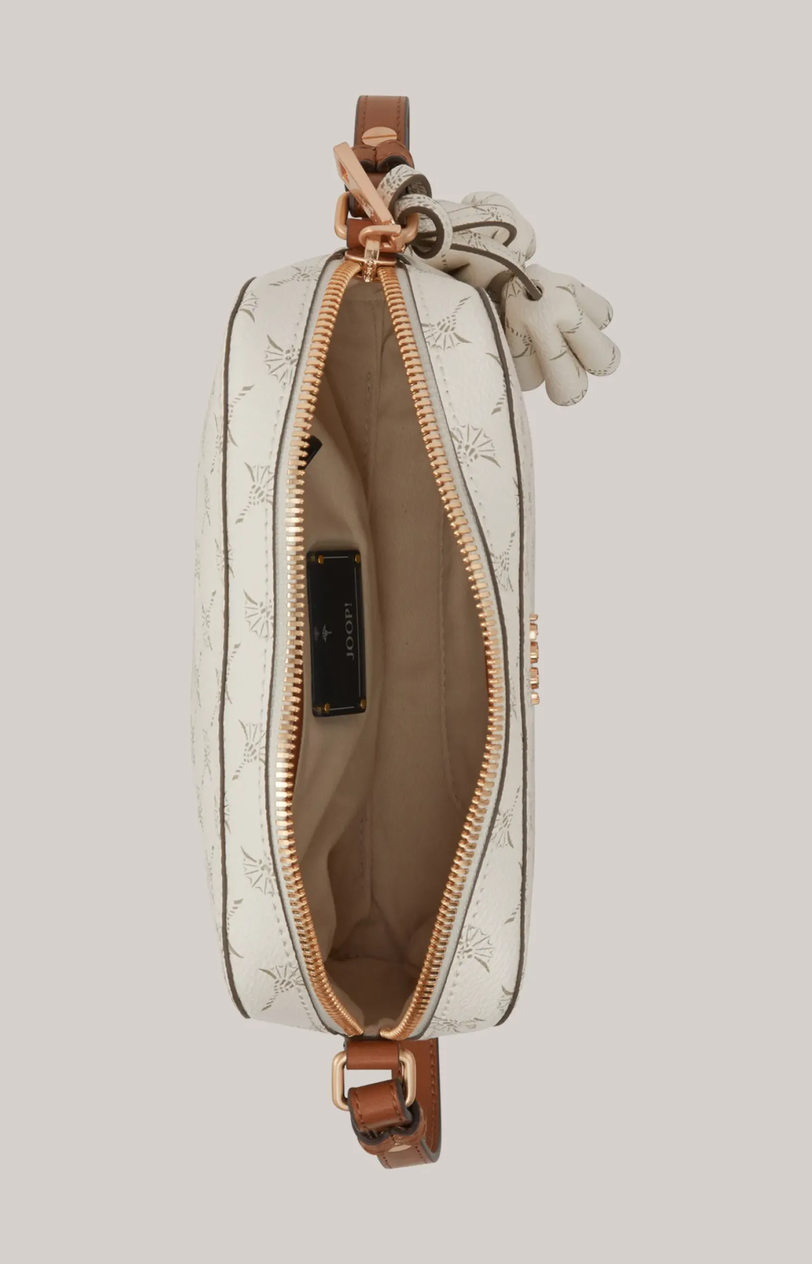 JOOP! Taschen>Schultertasche Cortina Cloe in