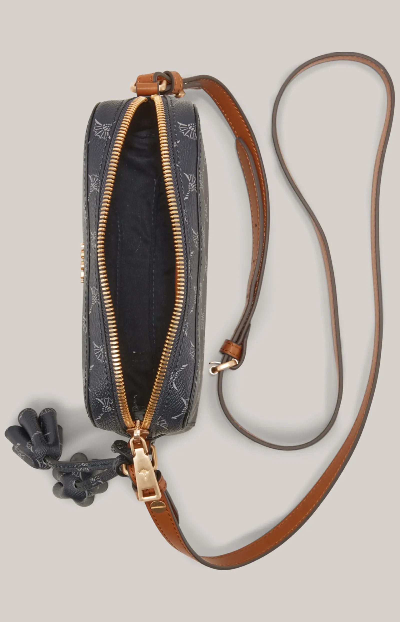 JOOP! Taschen>Schultertasche Cortina Cloe in