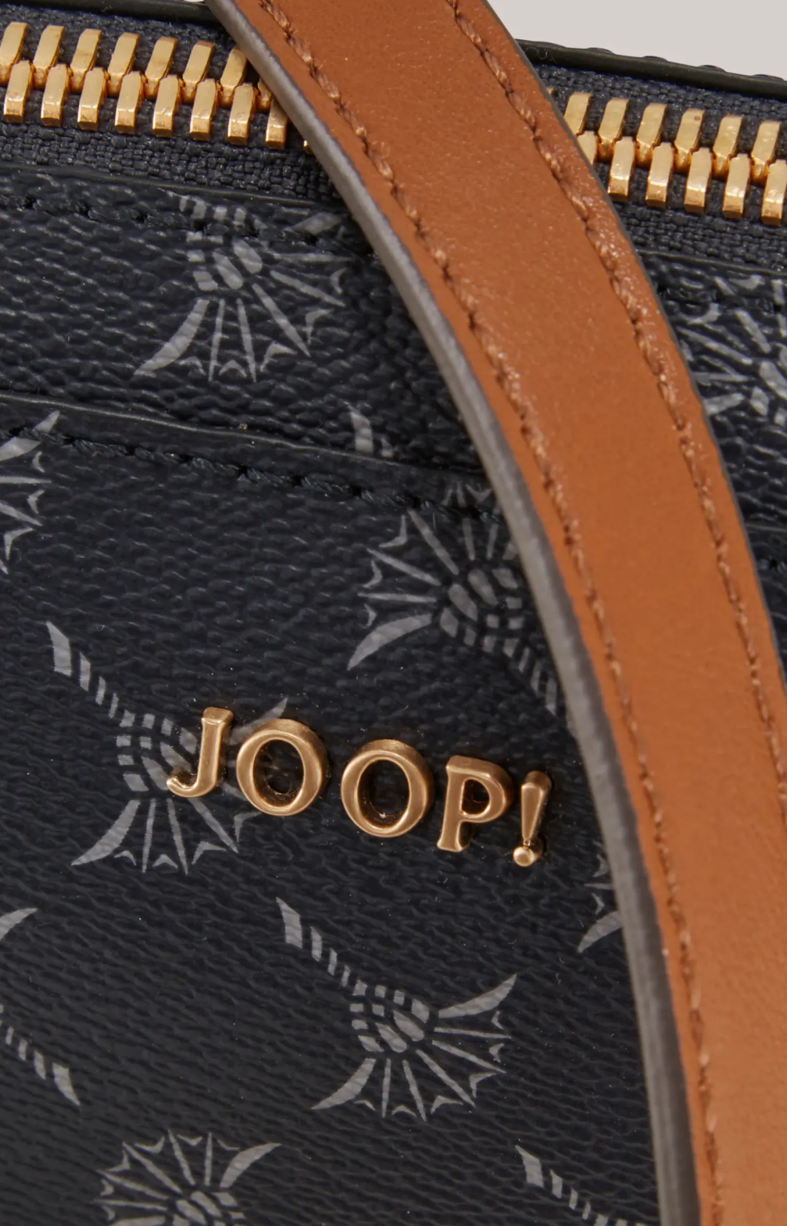JOOP! Taschen>Schultertasche Cortina Cloe in
