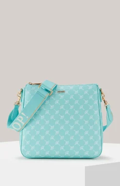 JOOP! Taschen>Schultertasche Cortina Diletta Jasmina in