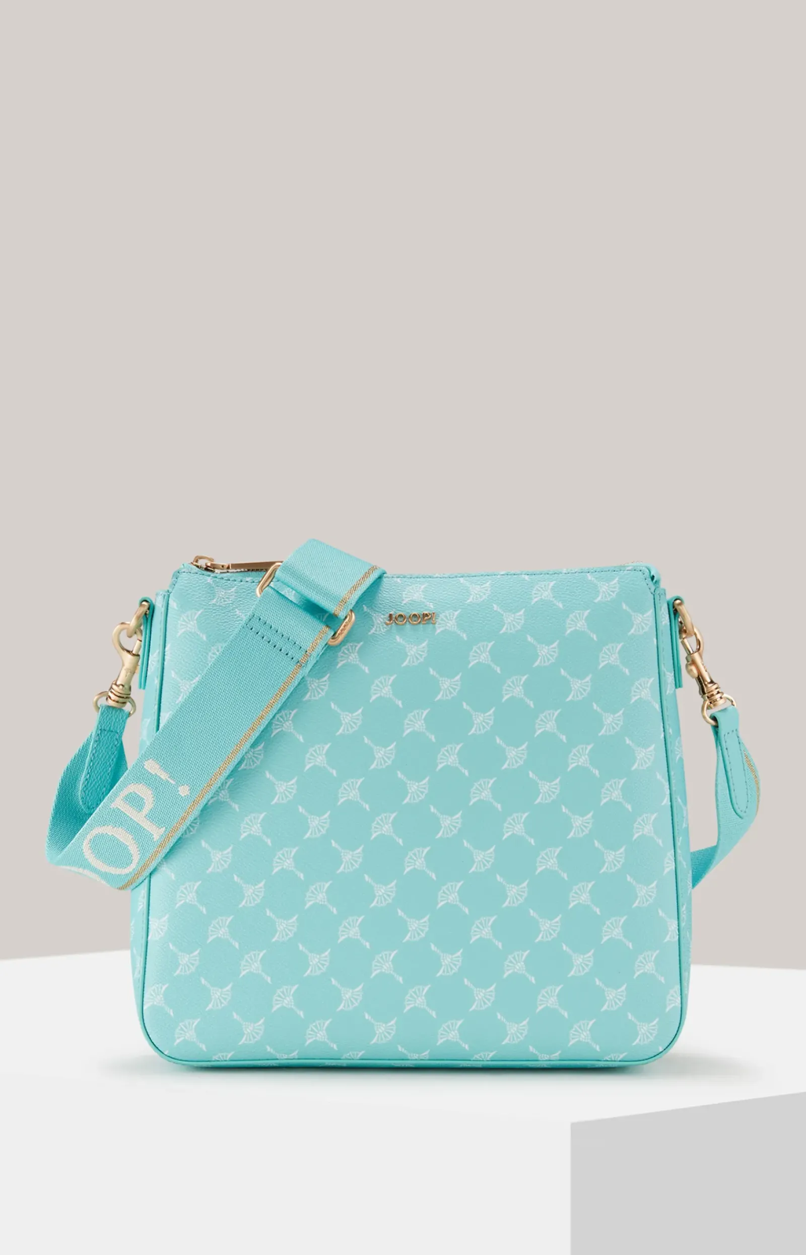 JOOP! Taschen>Schultertasche Cortina Diletta Jasmina in
