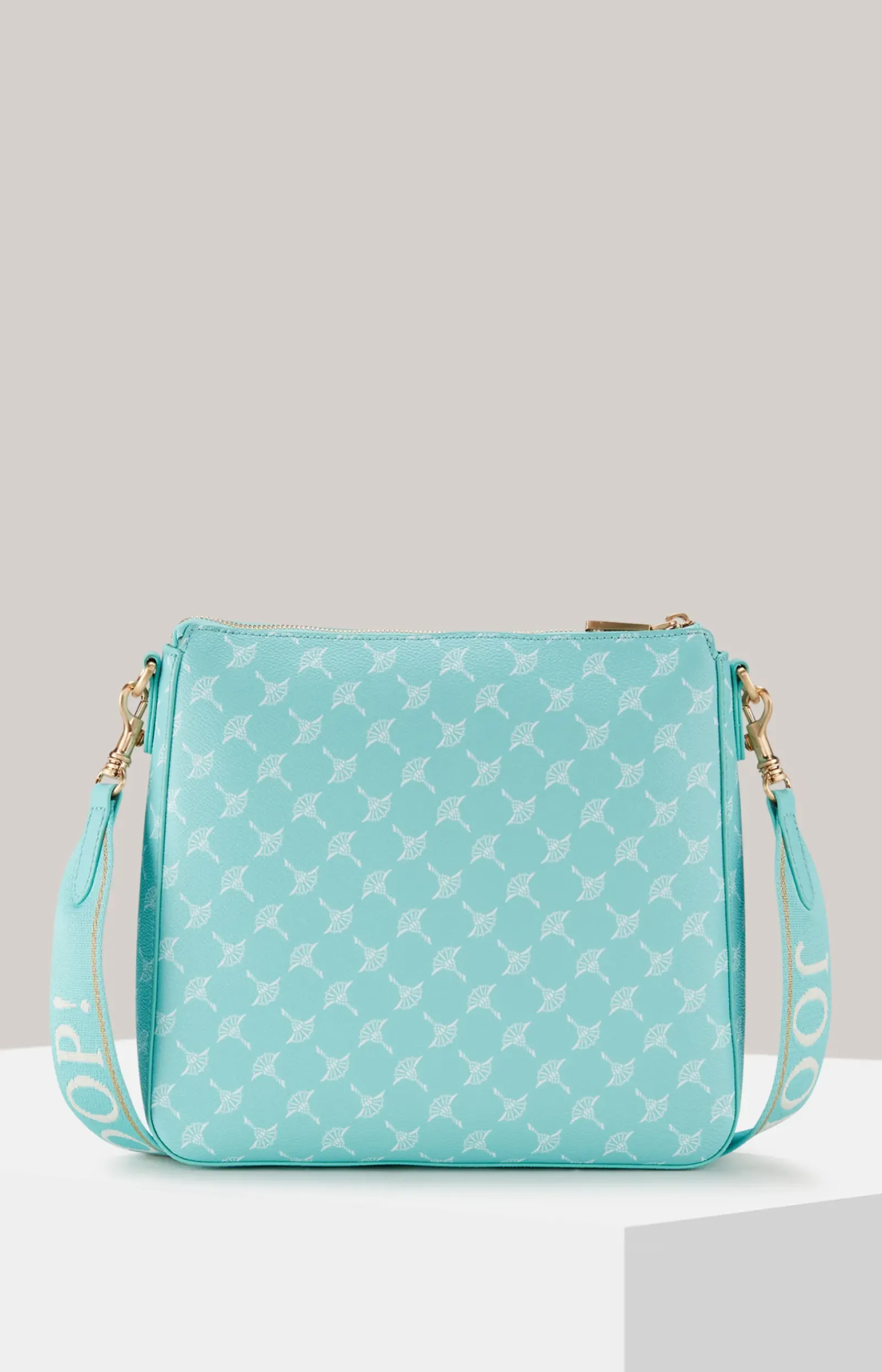 JOOP! Taschen>Schultertasche Cortina Diletta Jasmina in