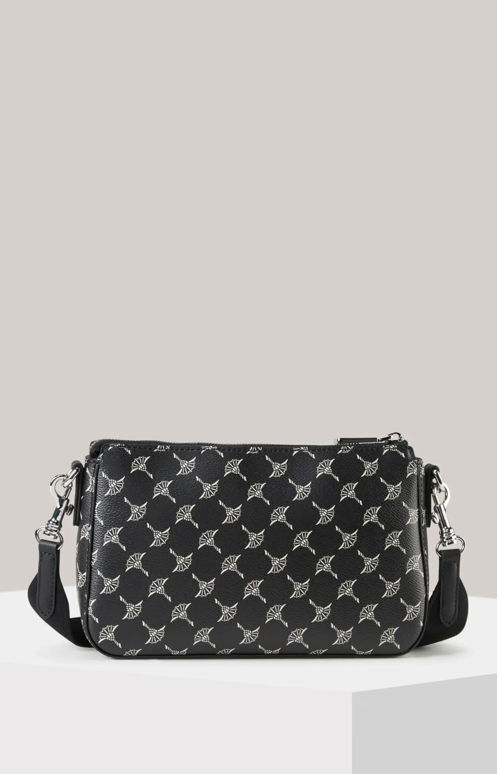 JOOP! Taschen>Schultertasche Cortina Jasmina in