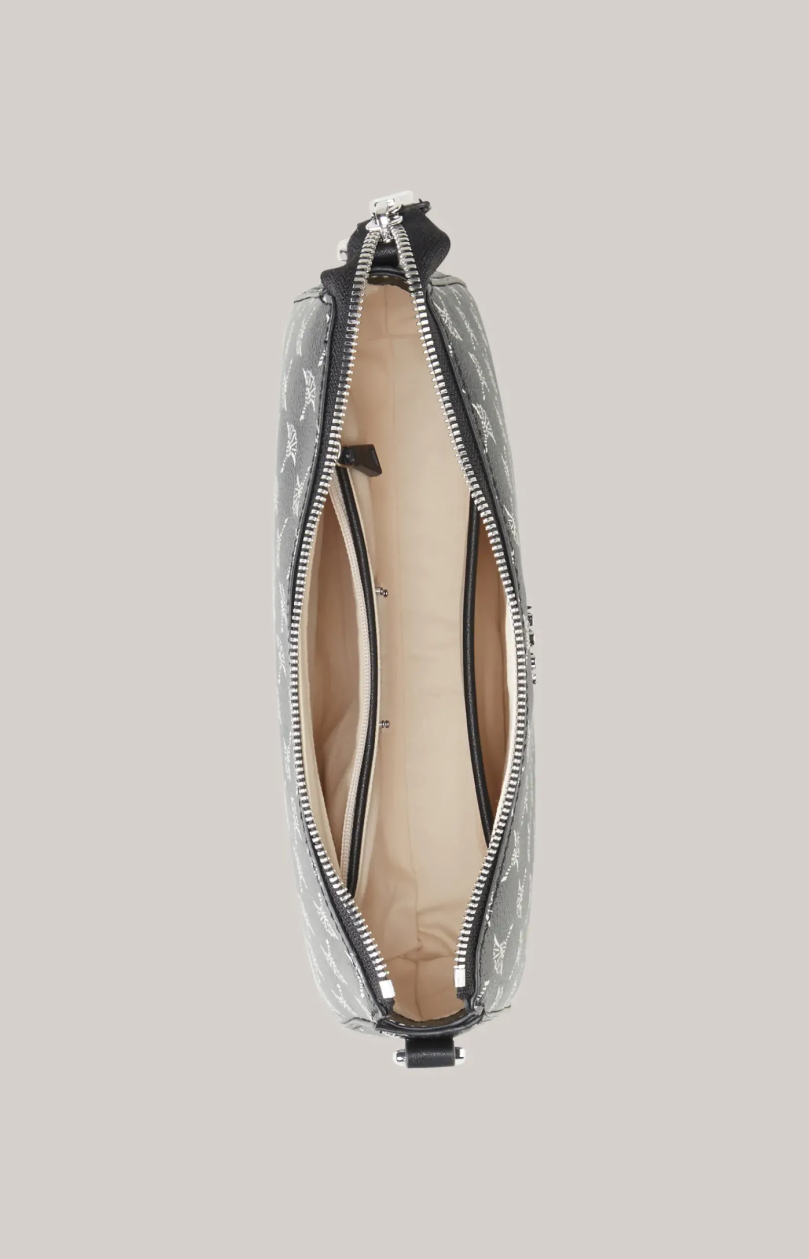 JOOP! Taschen>Schultertasche Cortina Jasmina in