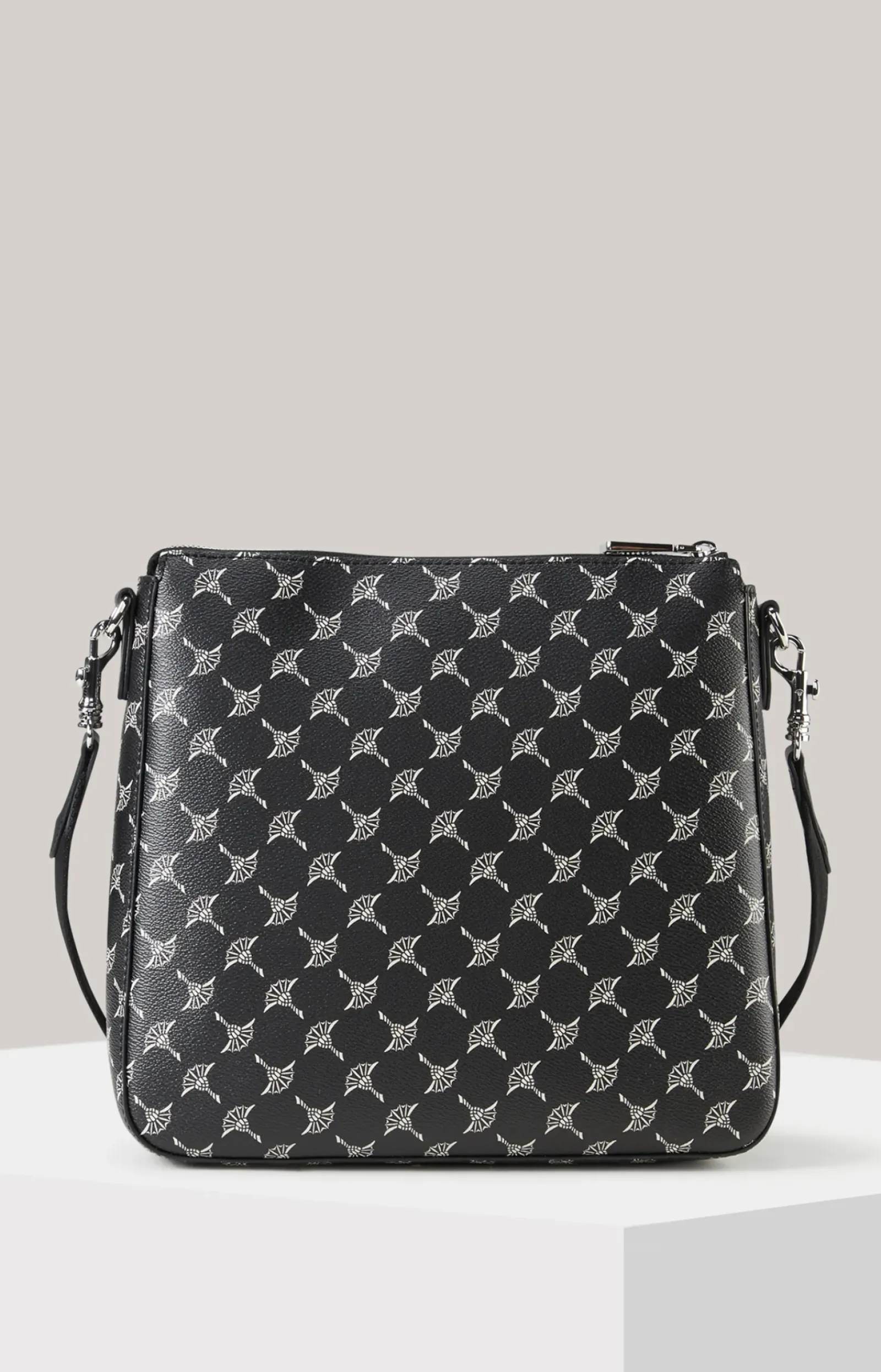 JOOP! Taschen>Schultertasche Cortina Jasmina in