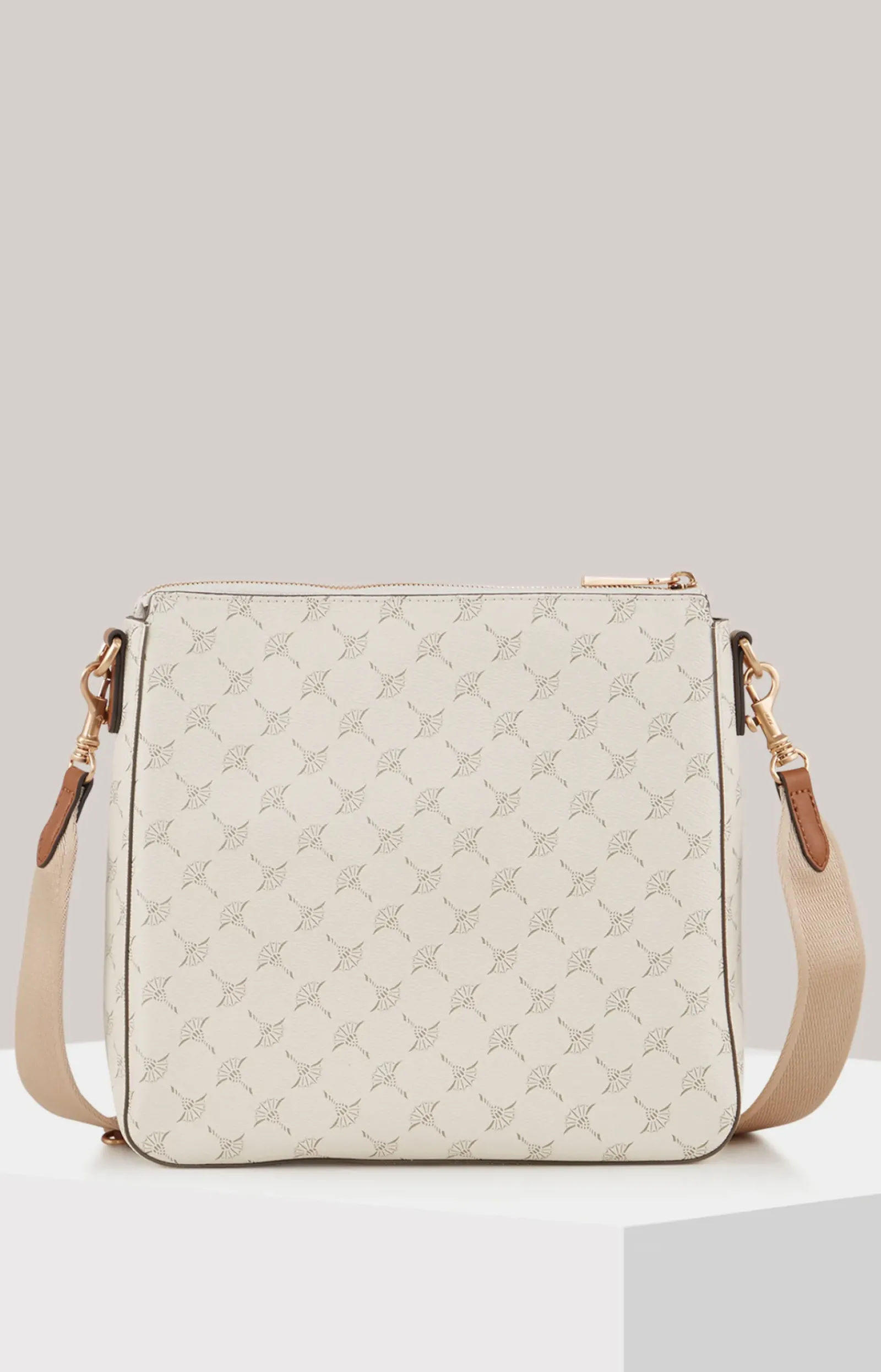 JOOP! Taschen>Schultertasche Cortina Jasmina in