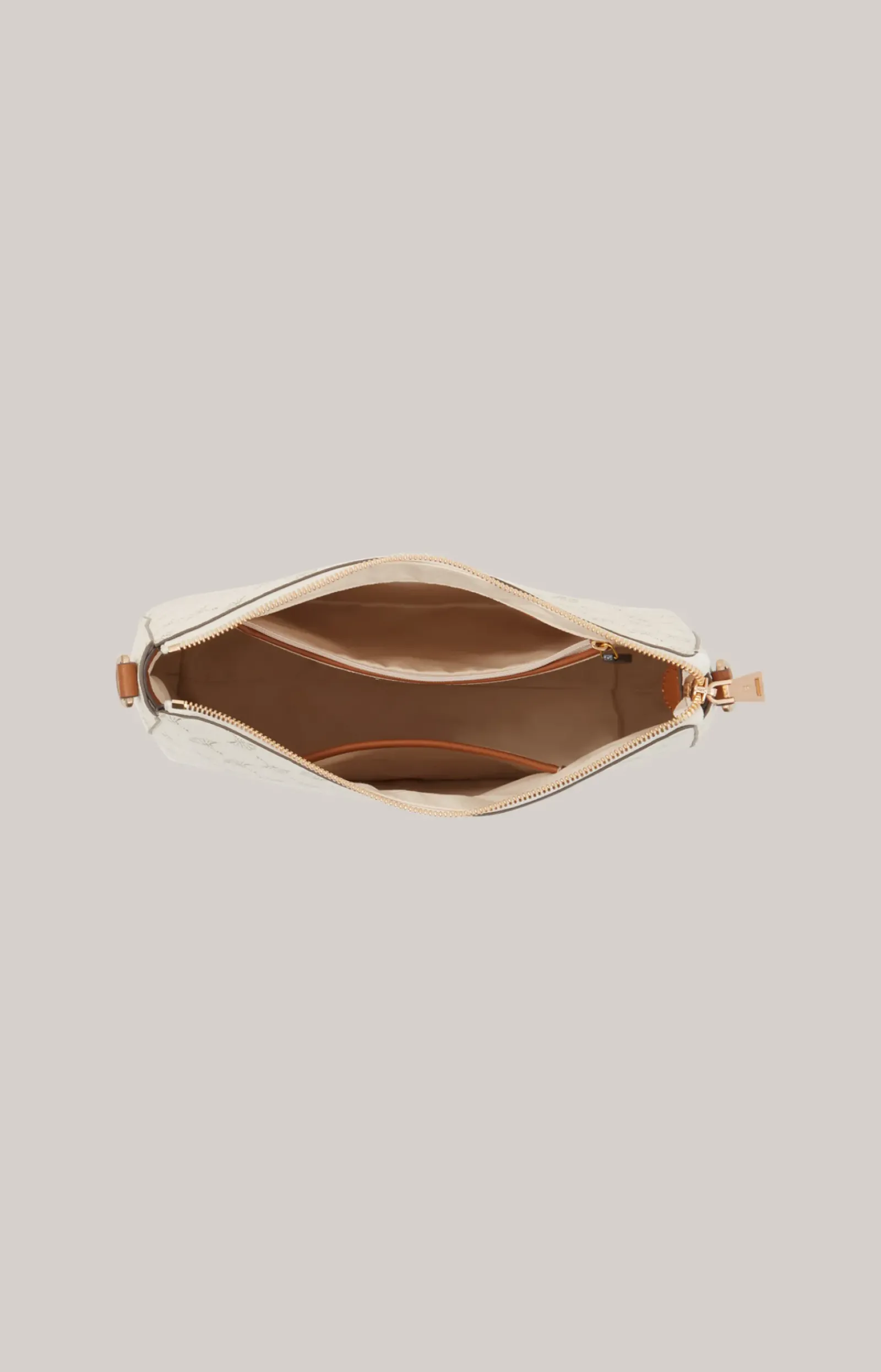 JOOP! Taschen>Schultertasche Cortina Jasmina in