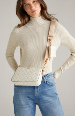 JOOP! Taschen>Schultertasche Cortina Jasmina in