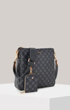 JOOP! Taschen>Schultertasche Cortina Jasmina in