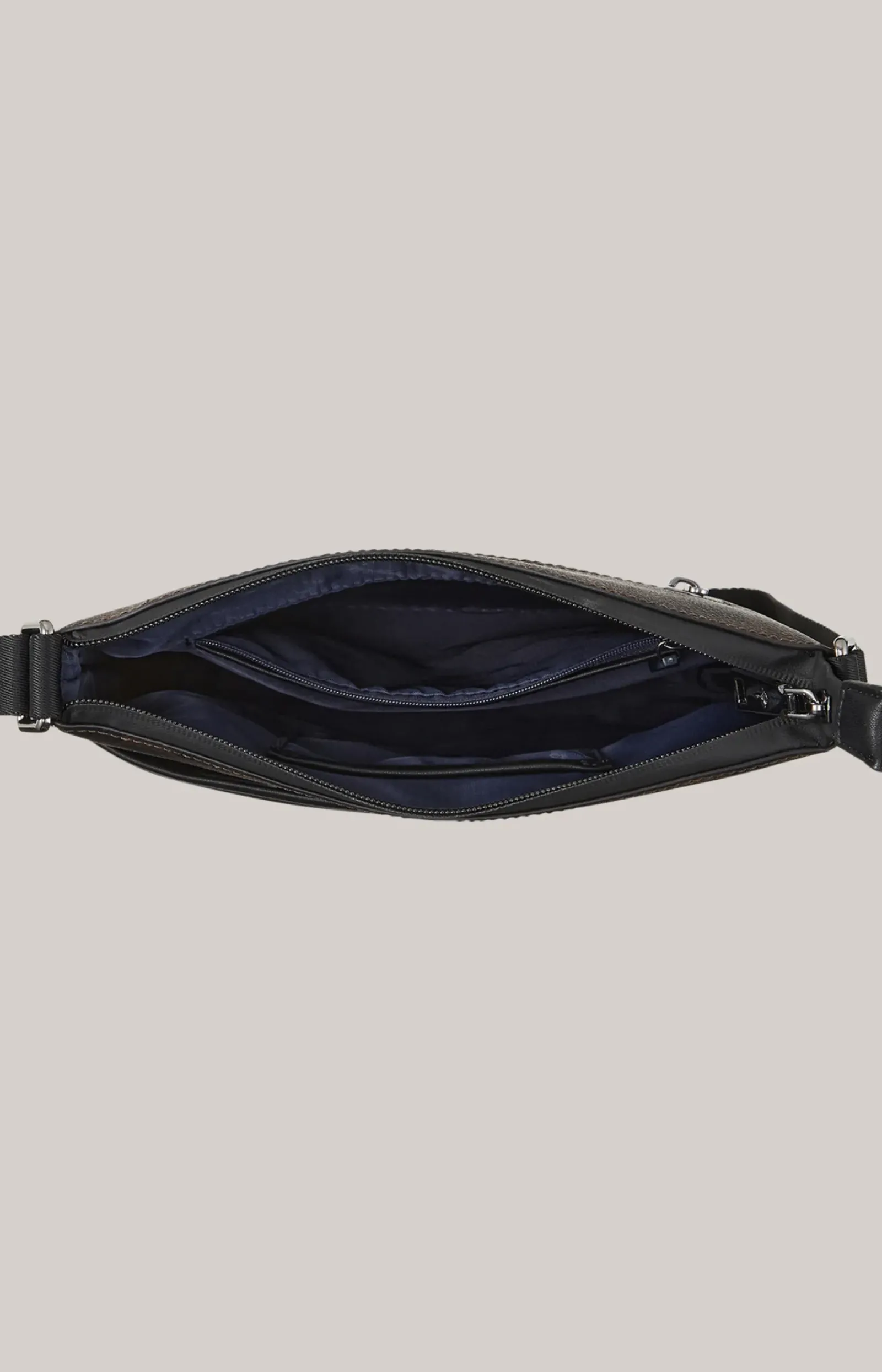 JOOP! Taschen>Schultertasche Cortina Piazza Milian in