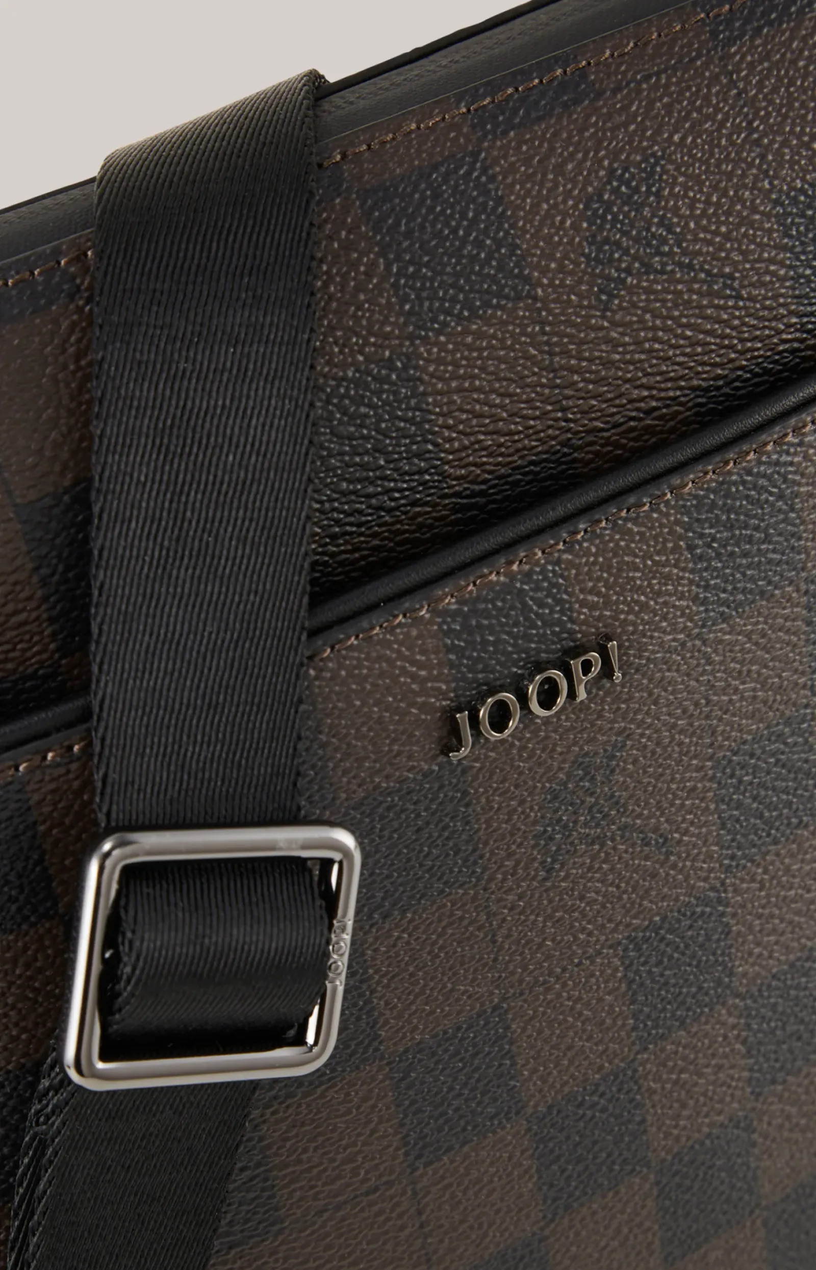 JOOP! Taschen>Schultertasche Cortina Piazza Milian in