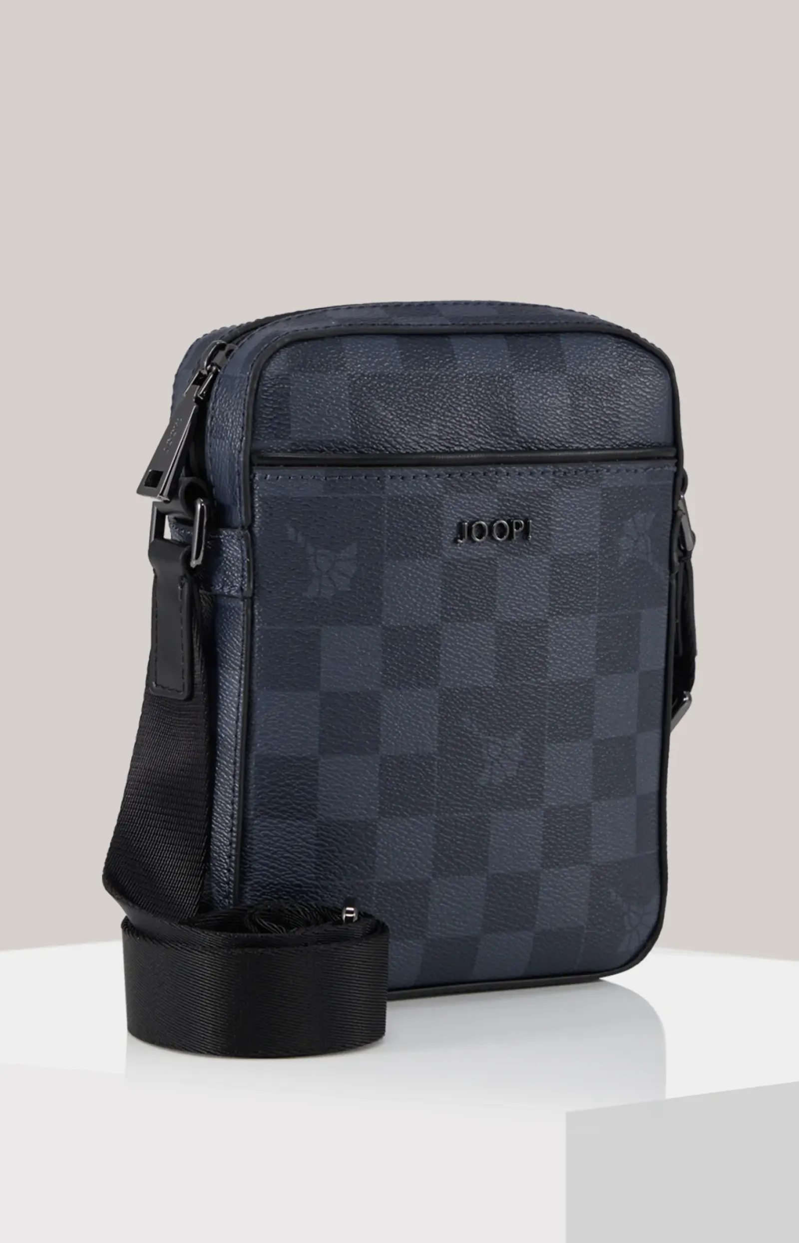 JOOP! Taschen>Schultertasche Cortina Piazza Rafael in