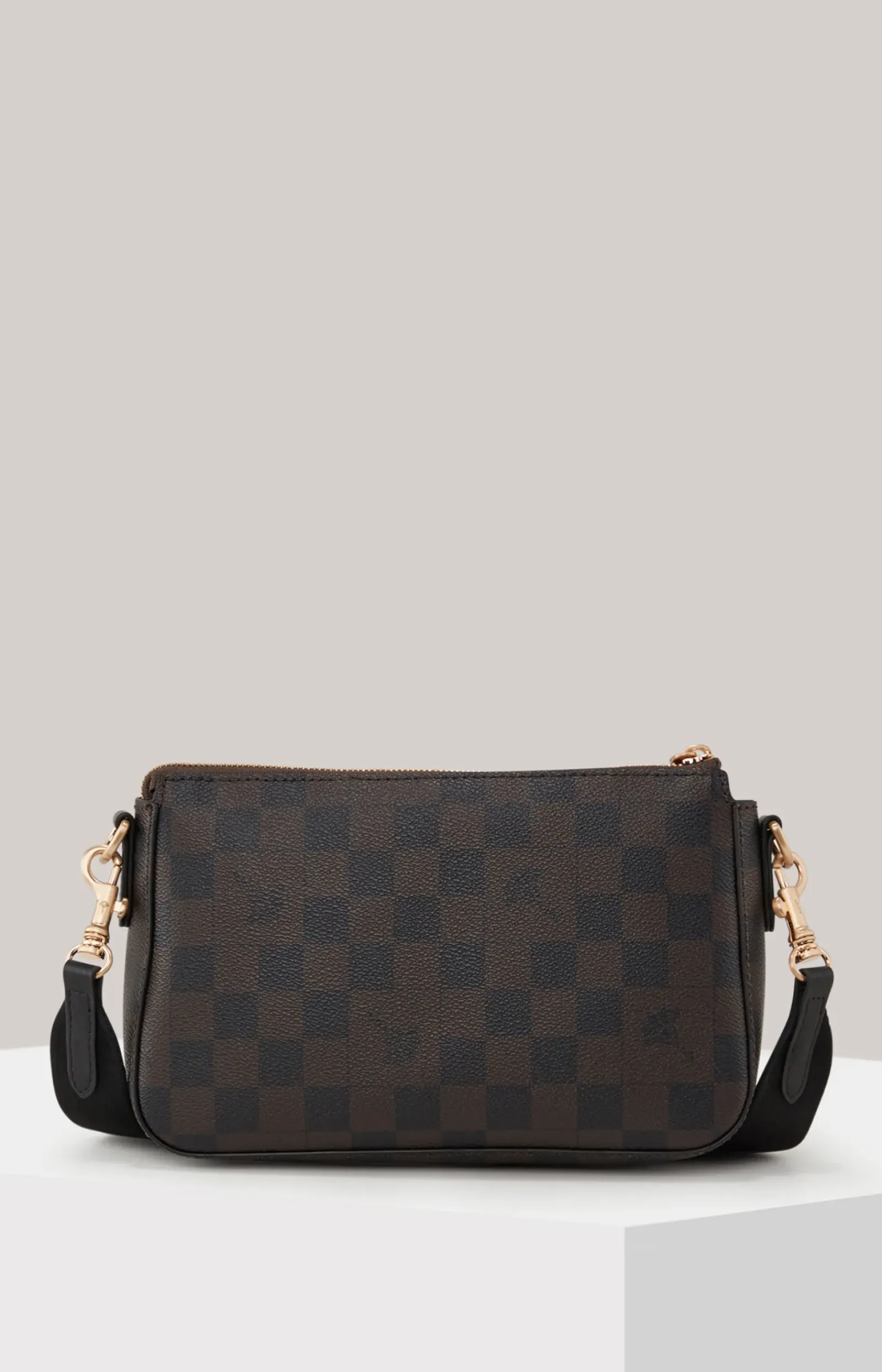 JOOP! Taschen>Schultertasche Cortina Piazza Jasmina in