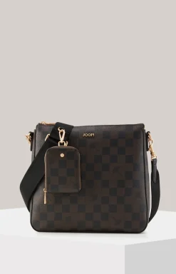 JOOP! Taschen>Schultertasche Cortina Piazza Jasmina in