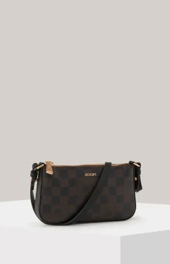 JOOP! Taschen>Schultertasche Cortina Piazza Eunike in