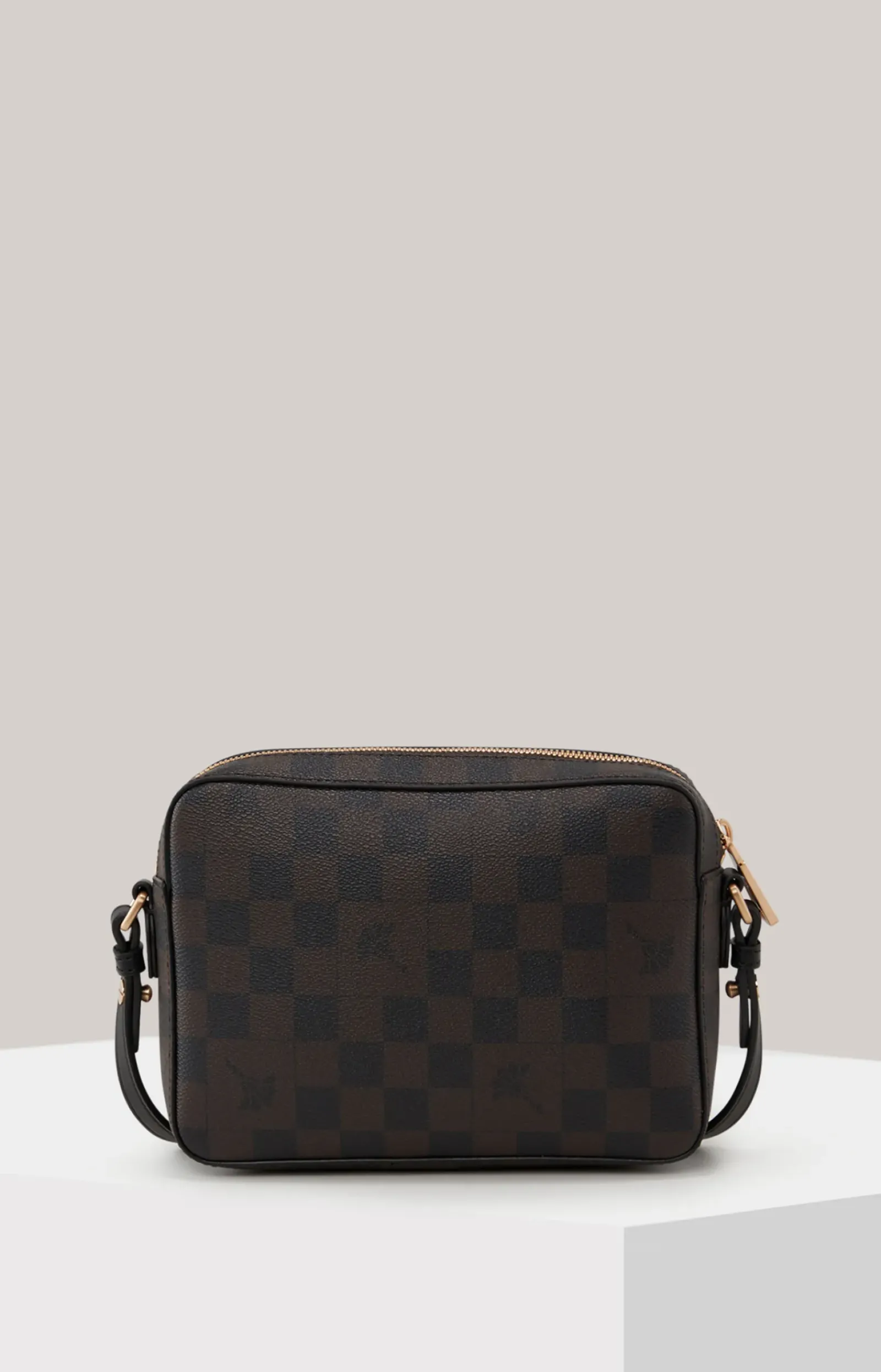 JOOP! Taschen>Schultertasche Cortina Piazza Cloe in