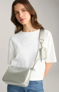 JOOP! Taschen>Schultertasche Decoro Lucente Jasmina in