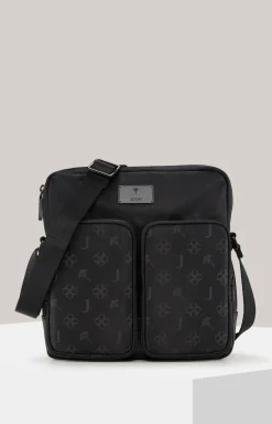 JOOP! Taschen>Schultertasche Decoro Nicosia Medon in