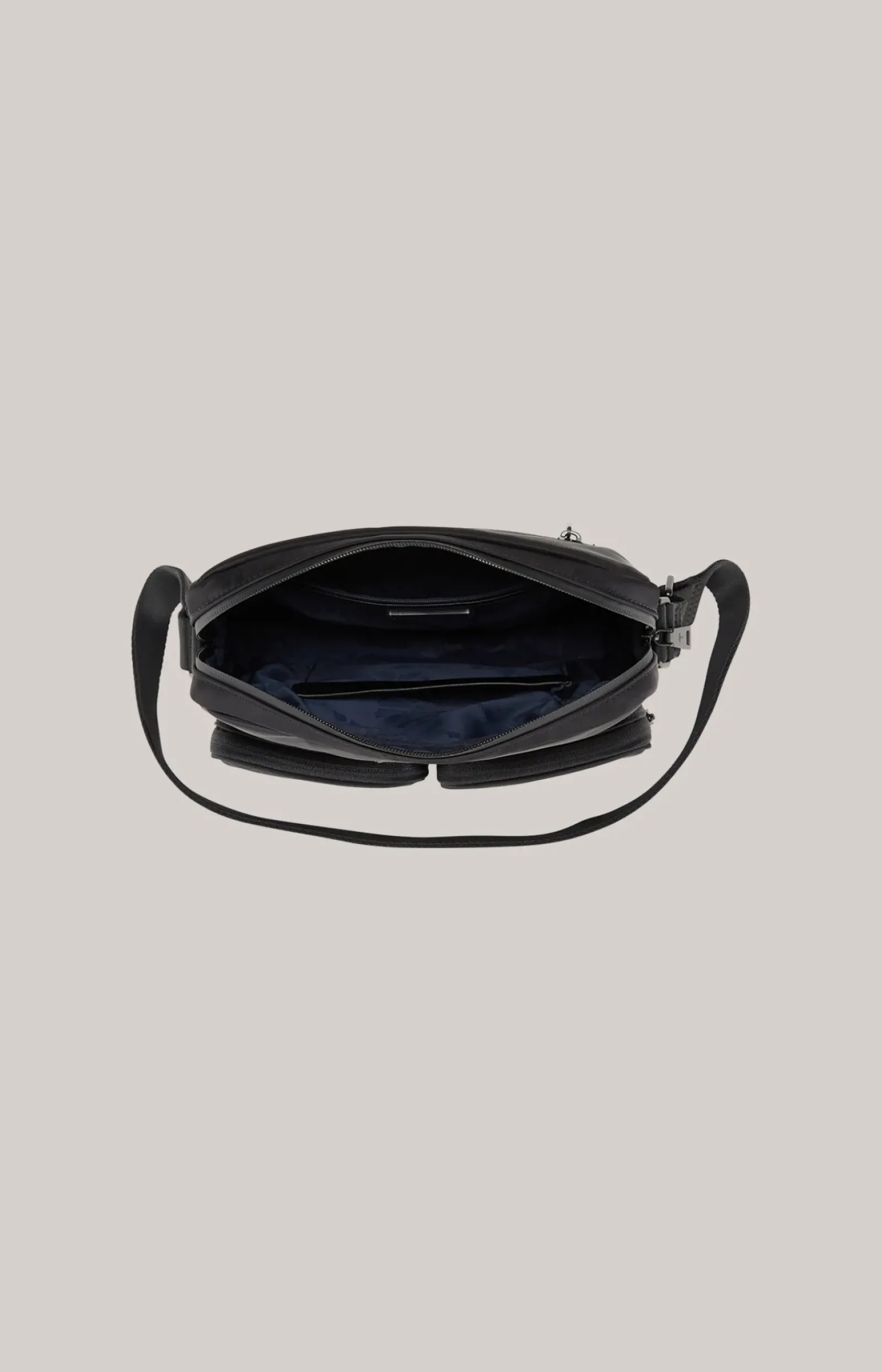 JOOP! Taschen>Schultertasche Decoro Nicosia Medon in