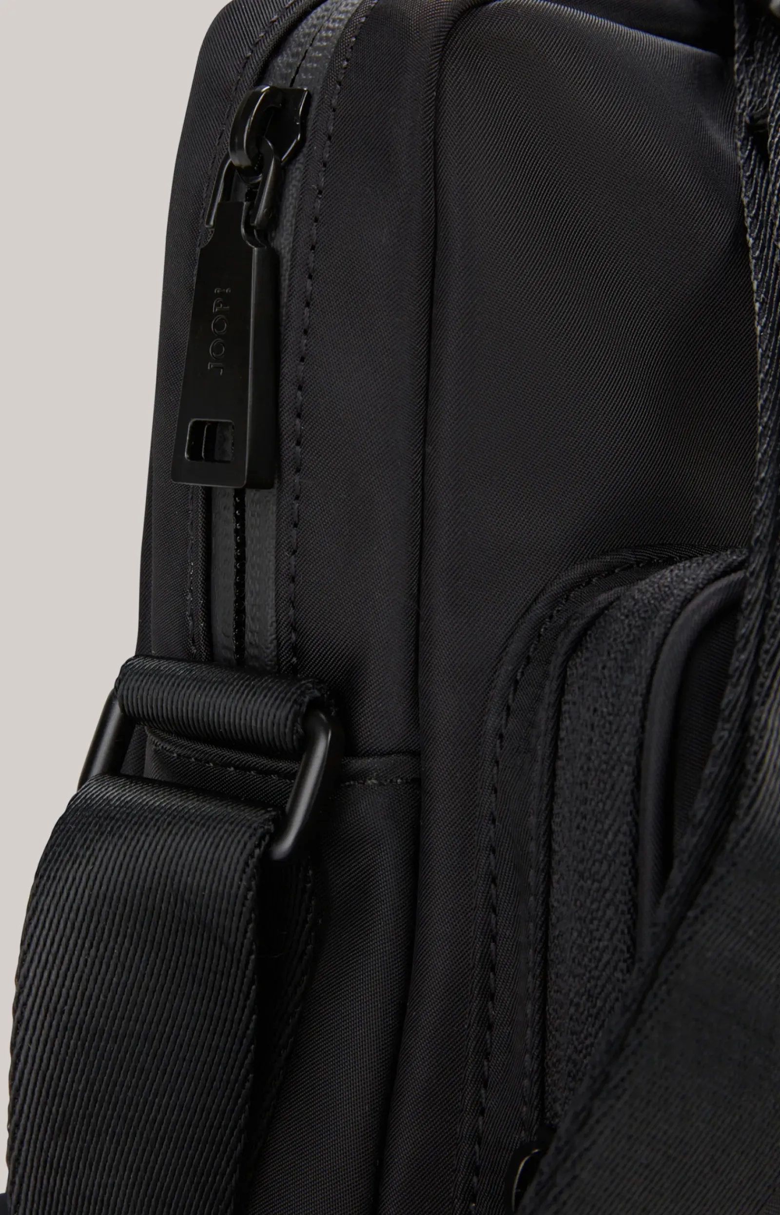 JOOP! Taschen>Schultertasche Decoro Nicosia Medon in