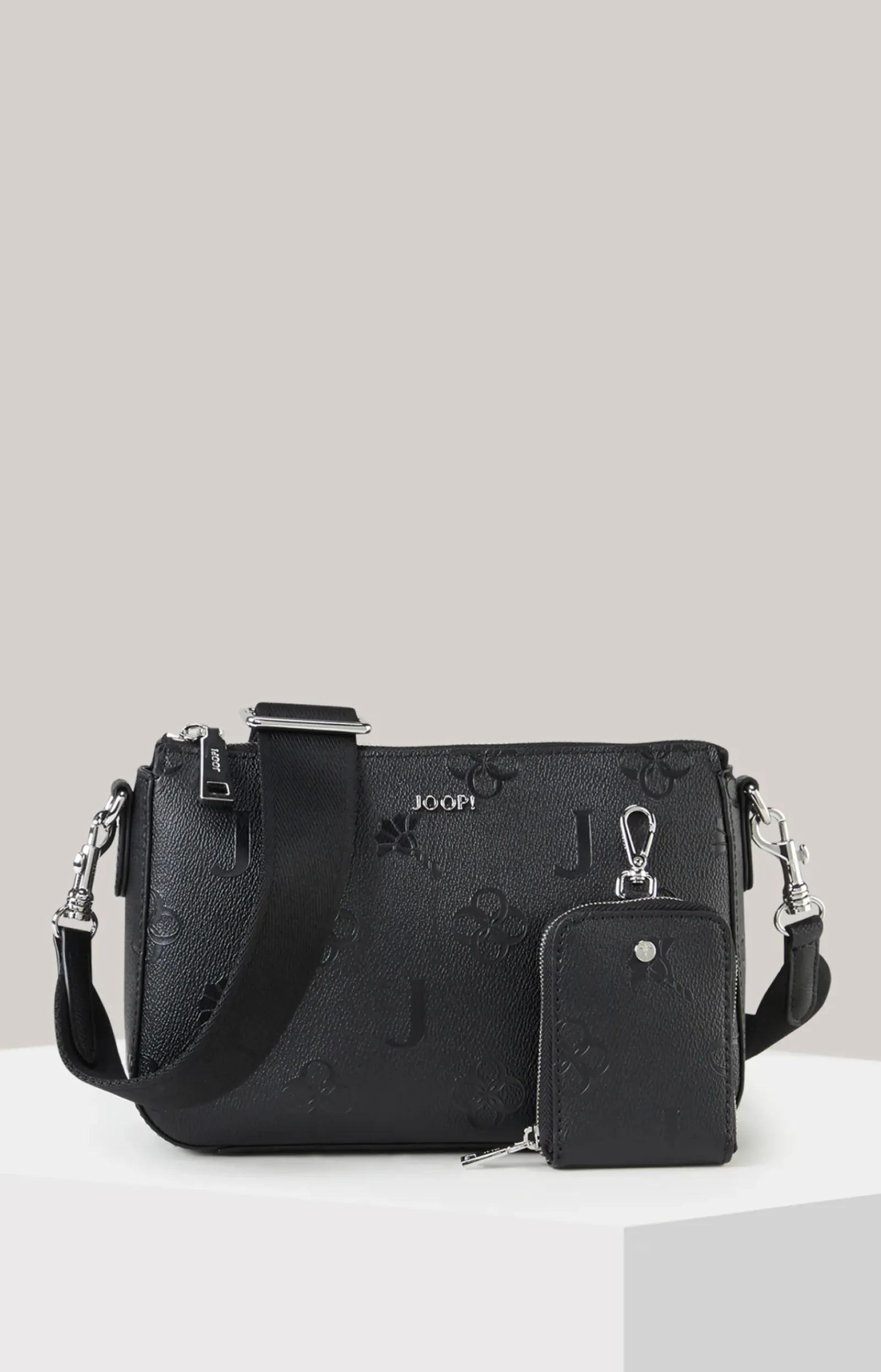 JOOP! Taschen>Schultertasche Decoro Stampa Jasmina in