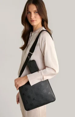 JOOP! Taschen>Schultertasche Decoro Stampa Jasmina in