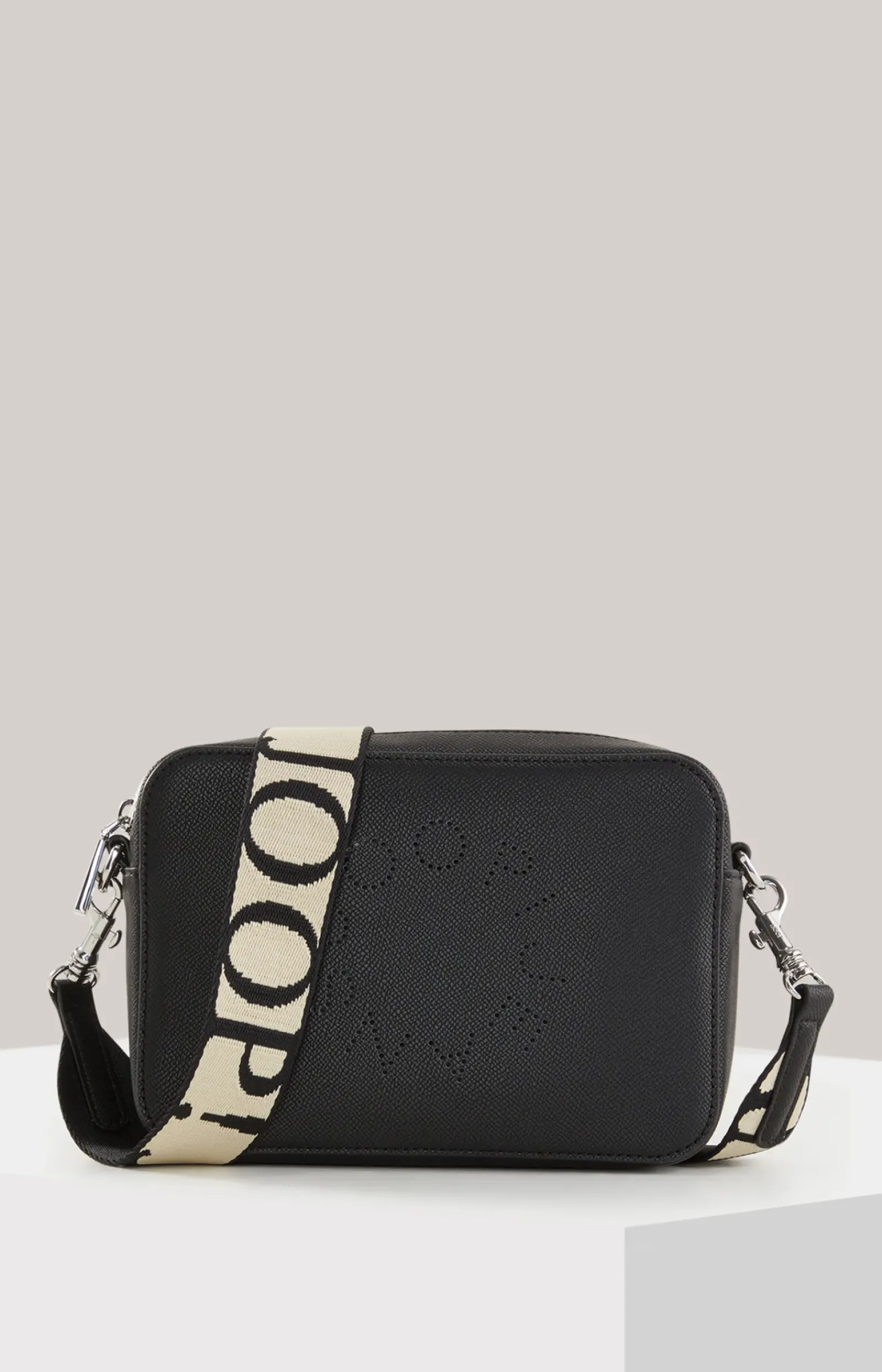 JOOP! Taschen>Schultertasche Giro Cloe in