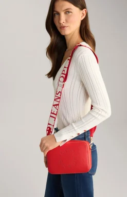 JOOP! Taschen>Schultertasche Giro Cloe in