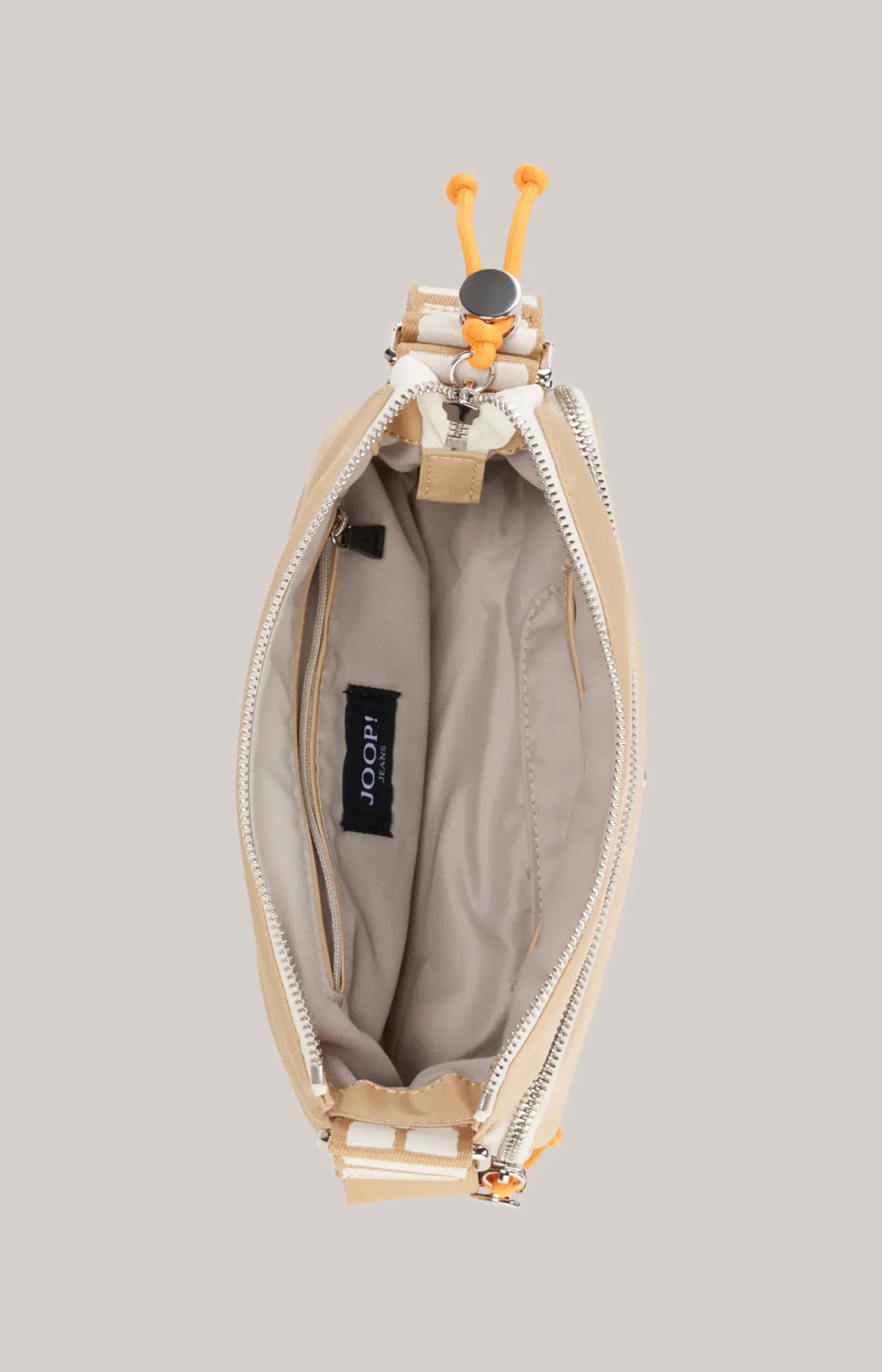JOOP! Taschen>Schultertasche Lietissimo Jasmina in
