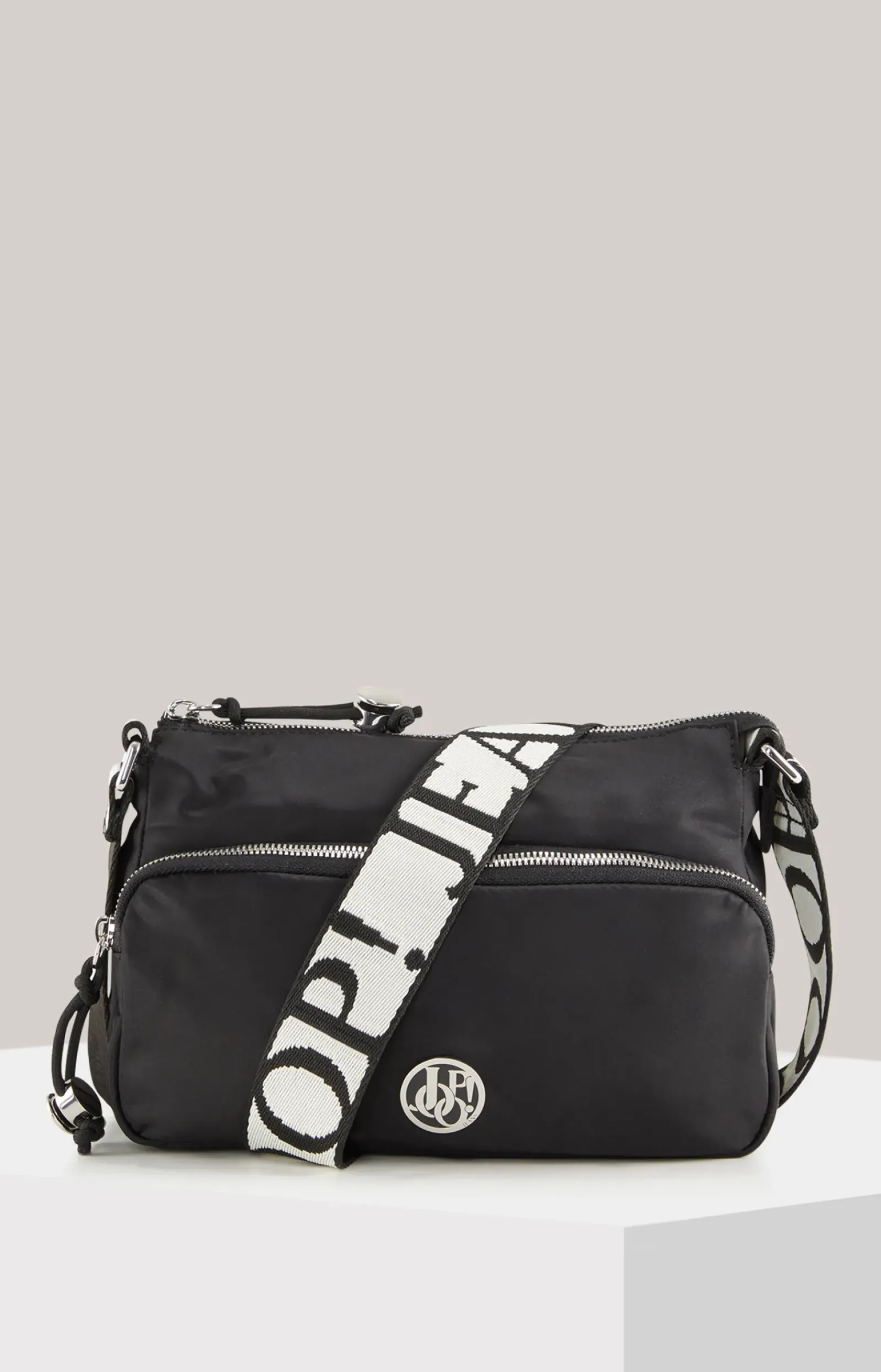 JOOP! Taschen>Schultertasche Lietissimo Jasmina in