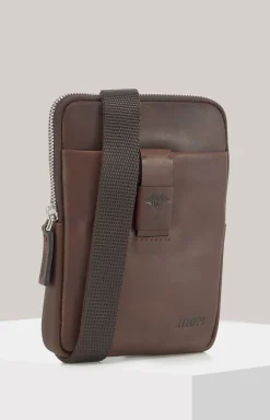 JOOP! Taschen>Schultertasche Loreto Rafael in