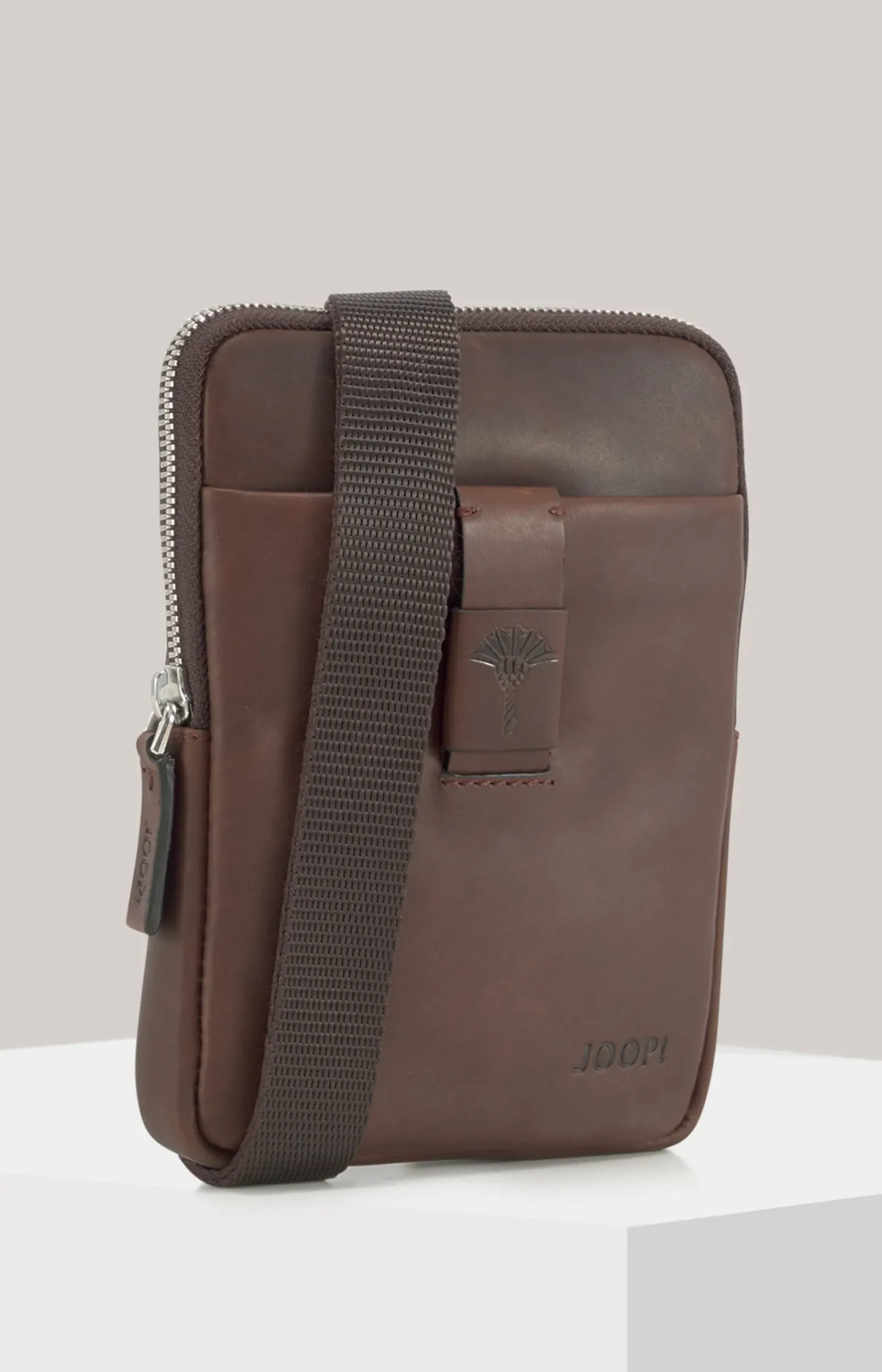 JOOP! Taschen>Schultertasche Loreto Rafael in