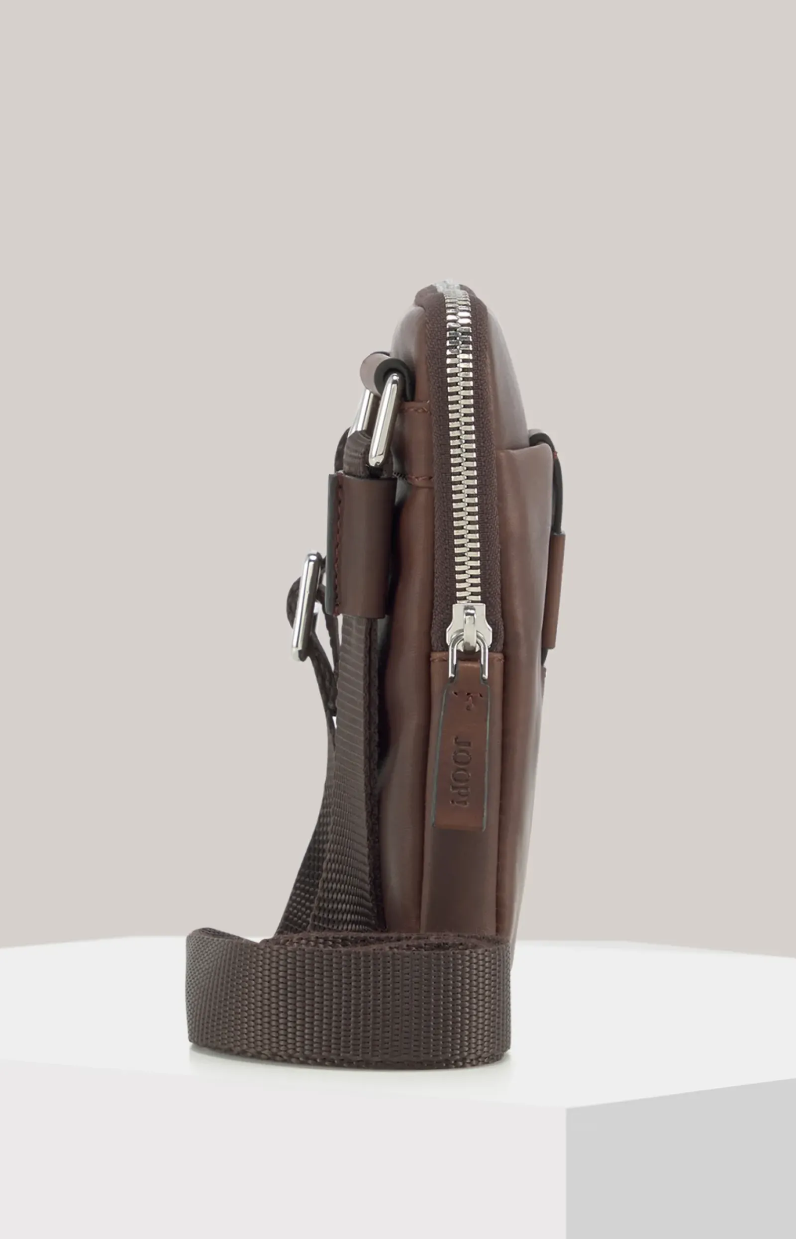 JOOP! Taschen>Schultertasche Loreto Rafael in