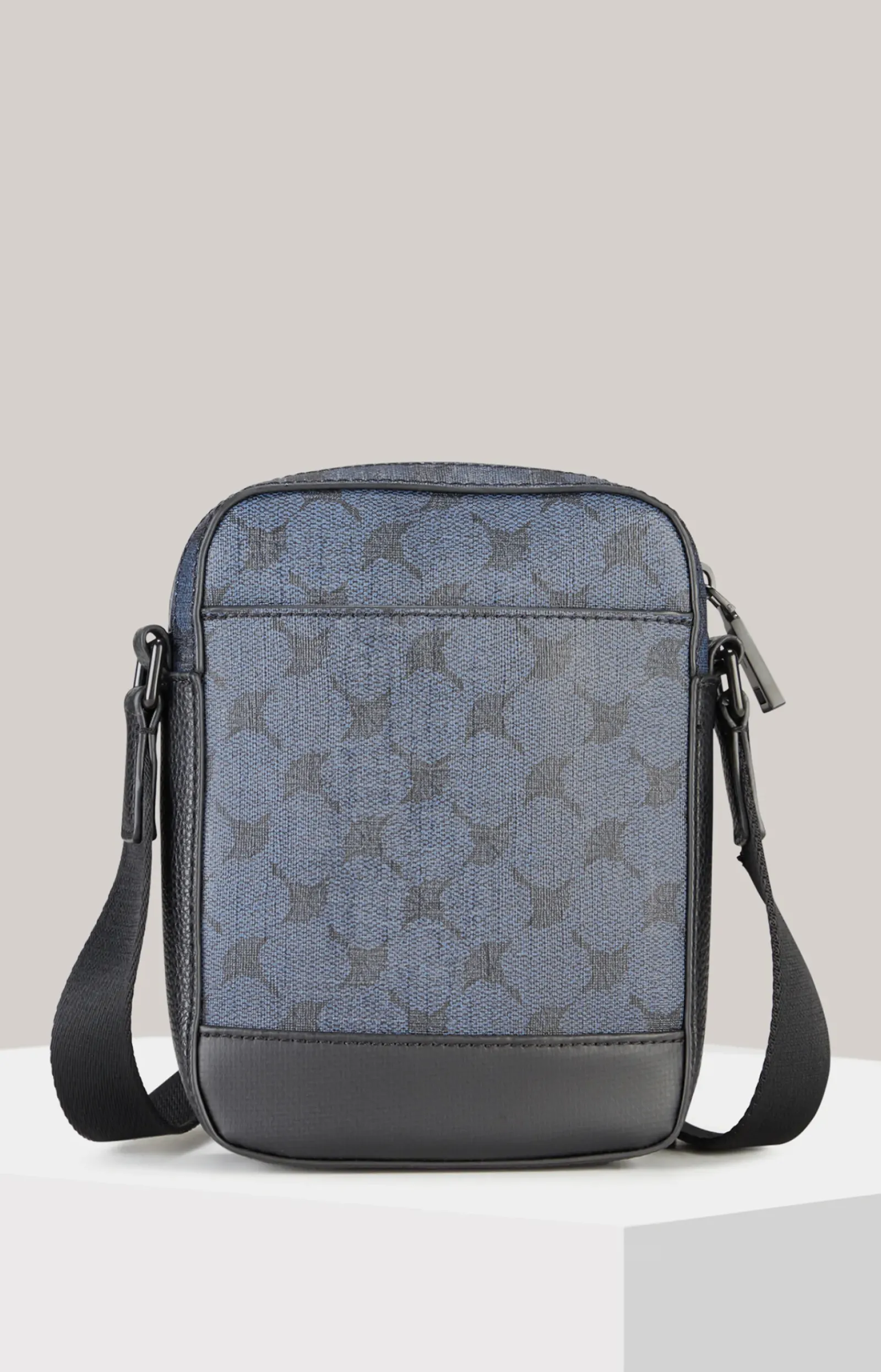 JOOP! Taschen>Schultertasche Mazzolino Rafael in gemustert