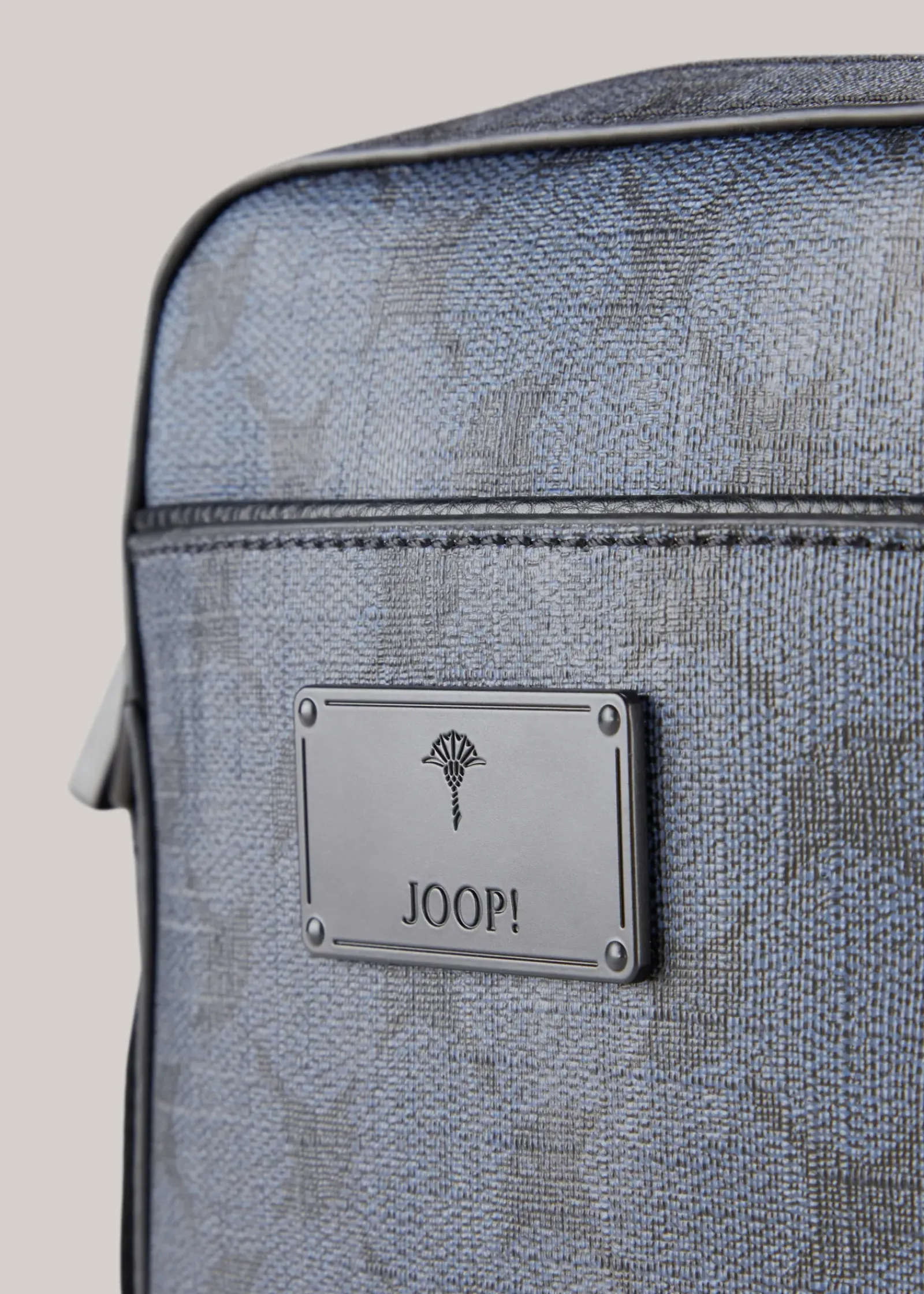 JOOP! Taschen>Schultertasche Mazzolino Rafael in gemustert