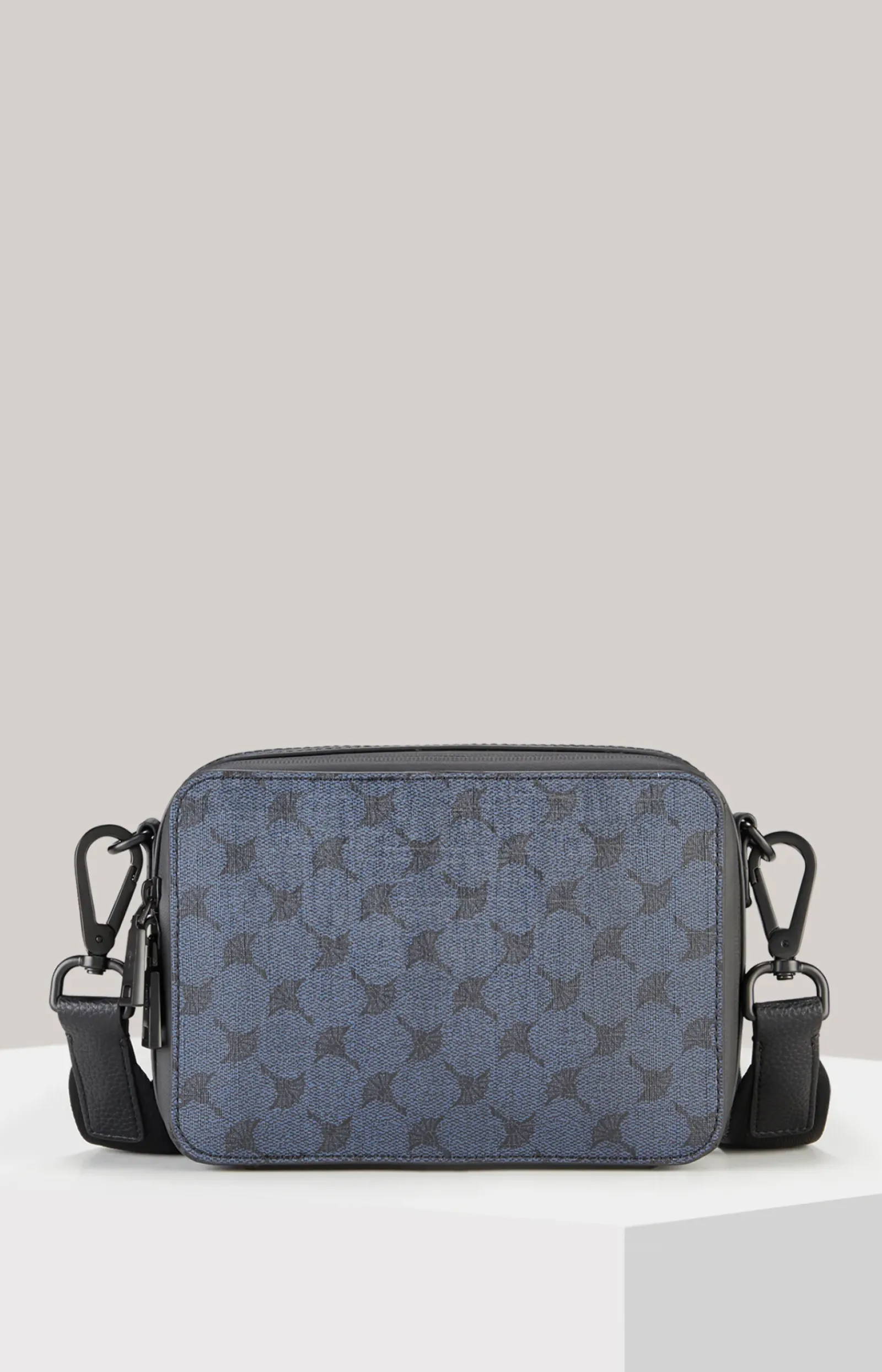 JOOP! Taschen>Schultertasche Mazzolino Paolo in gemustert