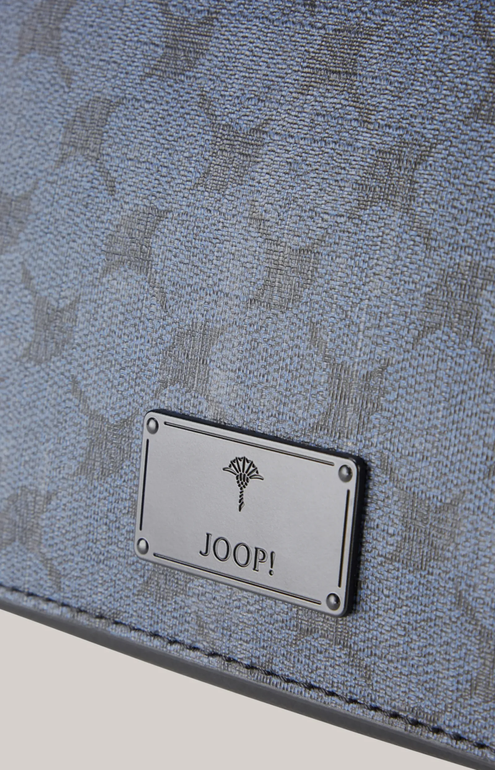 JOOP! Taschen>Schultertasche Mazzolino Paolo in gemustert