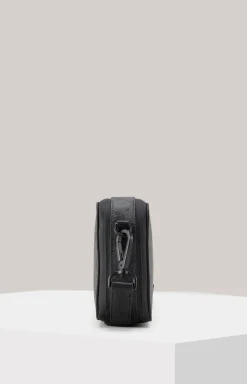 JOOP! Taschen>Schultertasche Mazzolino Paolo in Grau gemustert