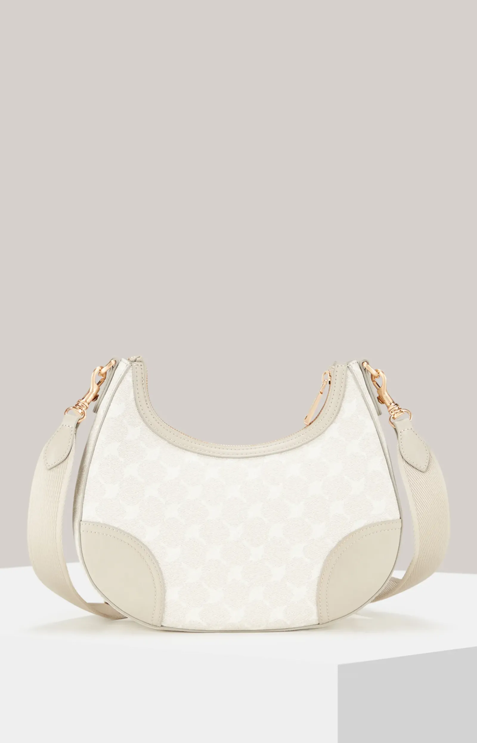 JOOP! Taschen>Schultertasche Mazzolino Edition Annina in