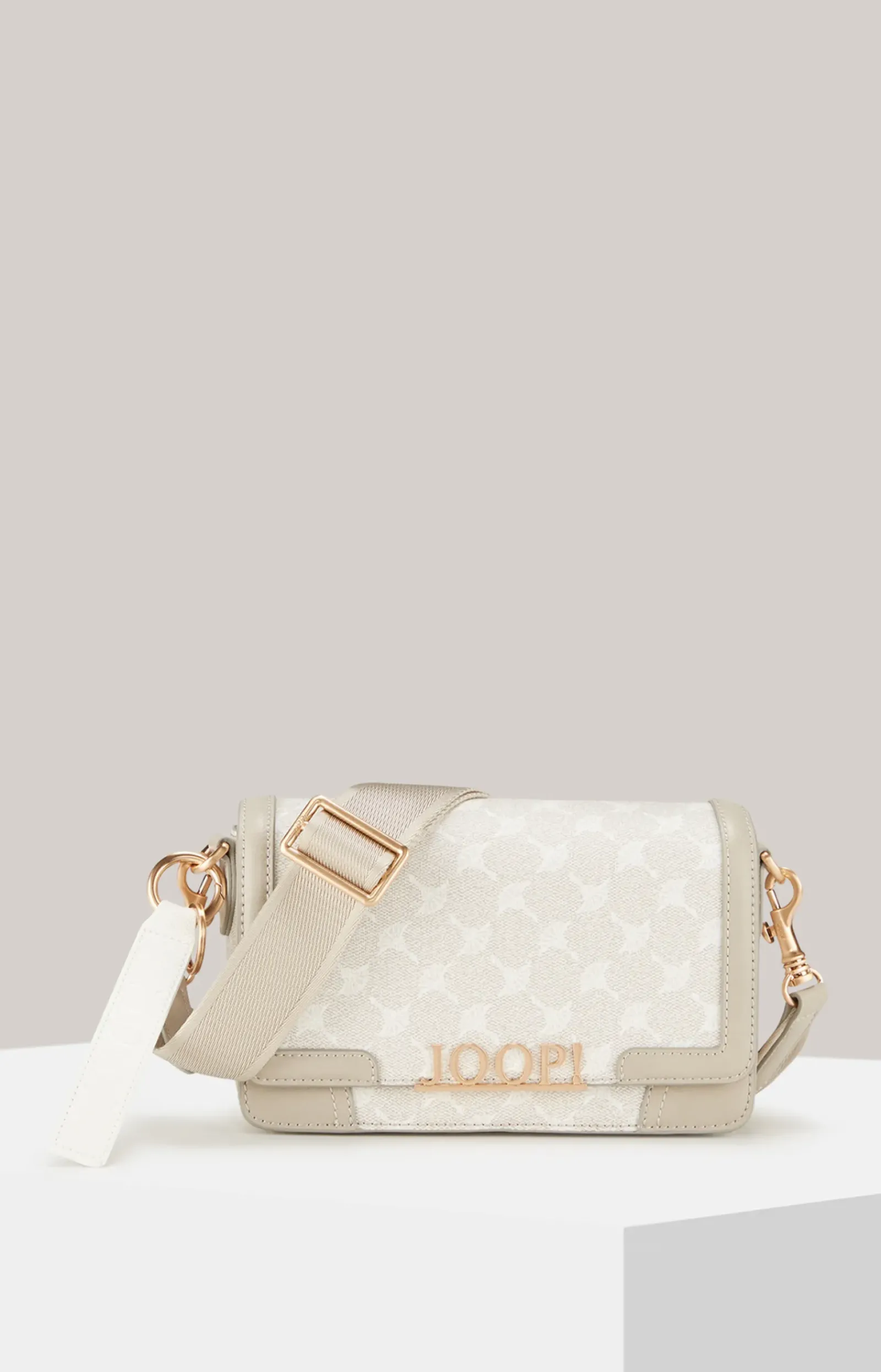 JOOP! Taschen>Schultertasche Mazzolino Edition Sousa in