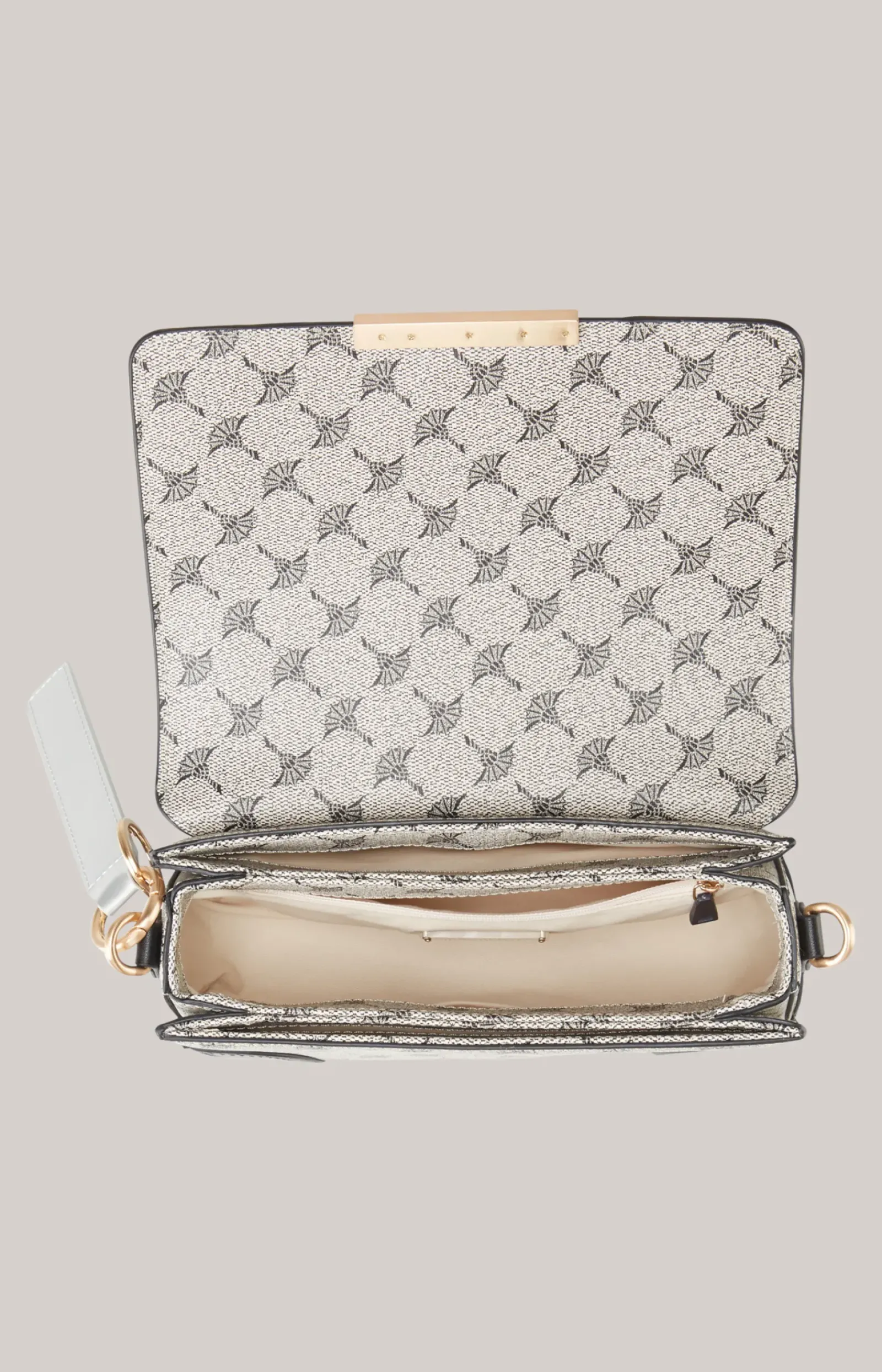 JOOP! Taschen>Schultertasche Mazzolino Edition Sousa in