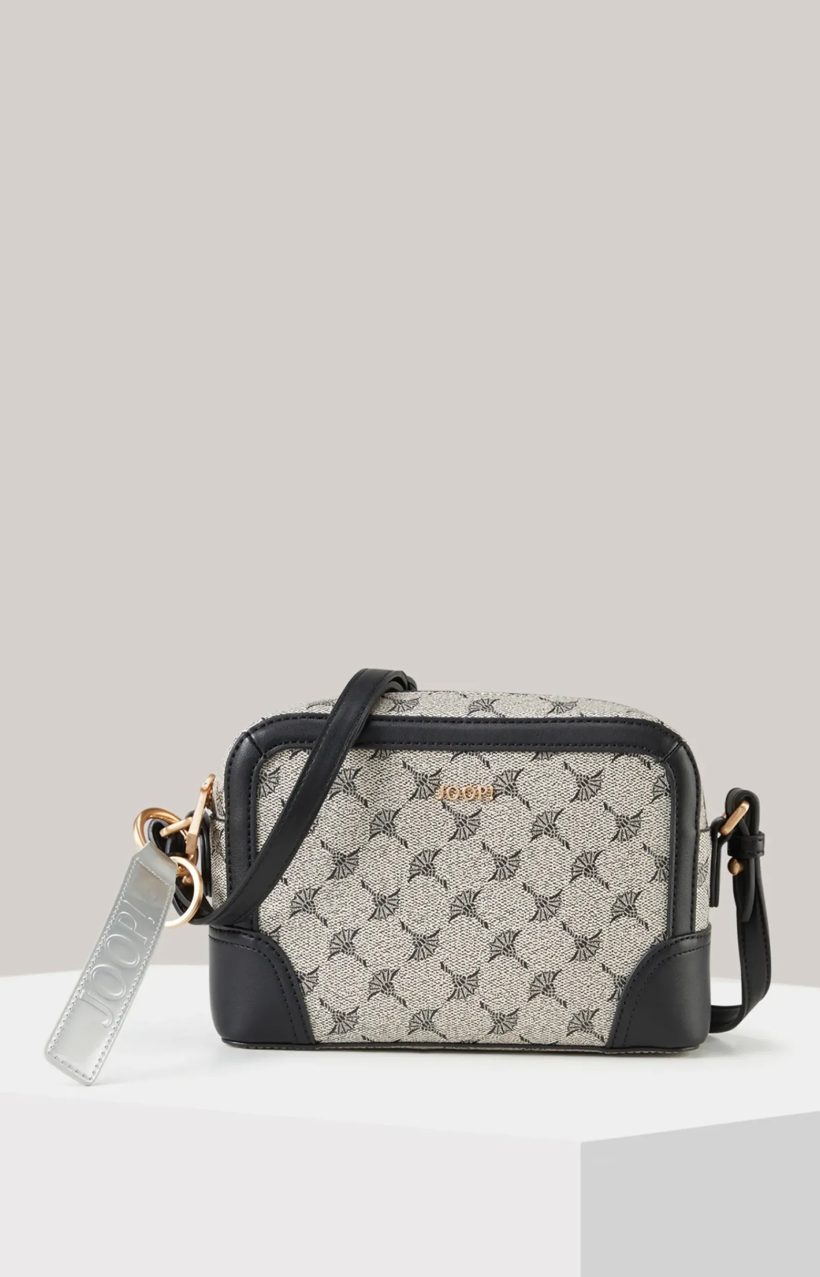 JOOP! Taschen>Schultertasche Mazzolino Edition Cloe in