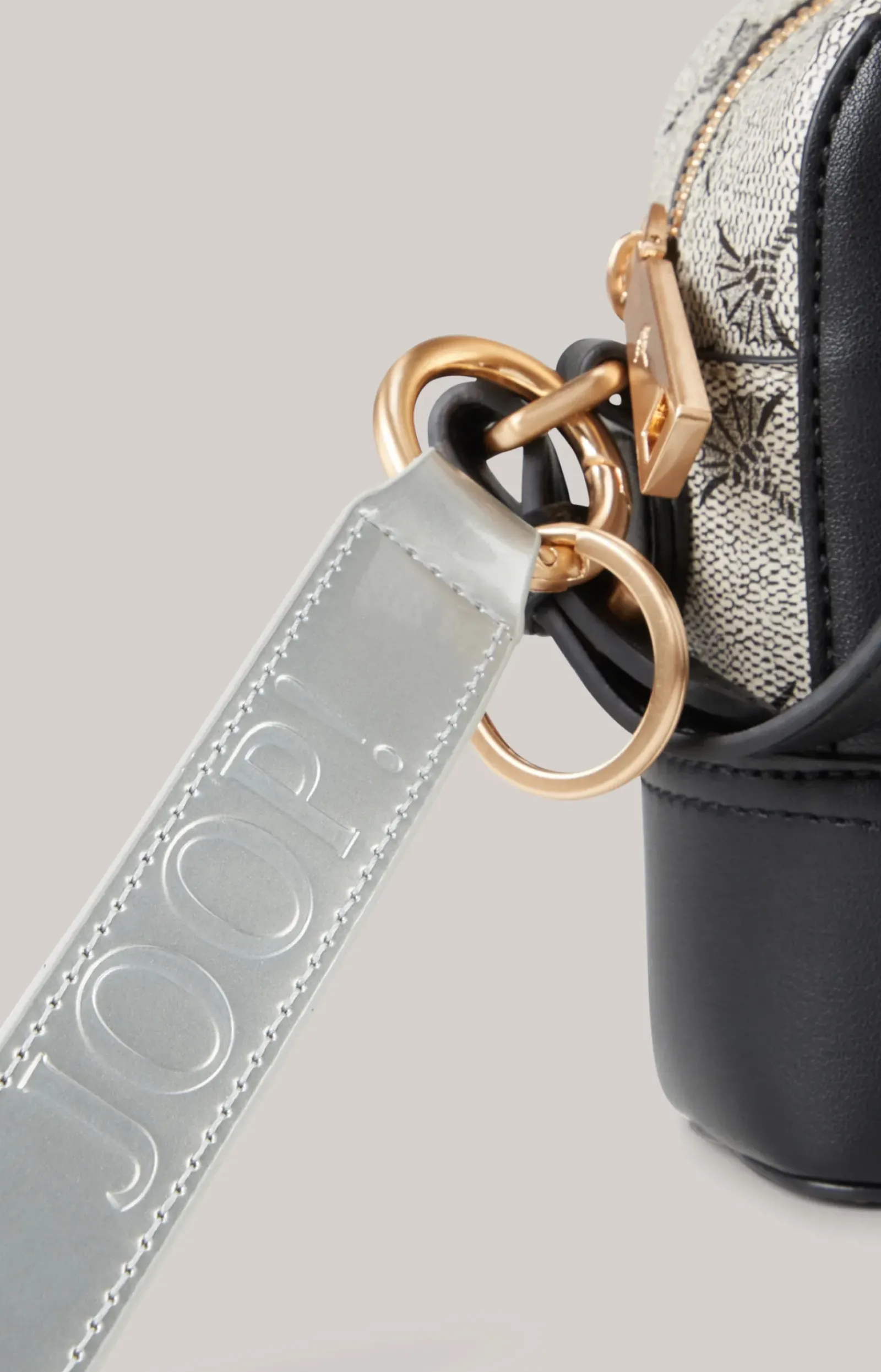 JOOP! Taschen>Schultertasche Mazzolino Edition Cloe in