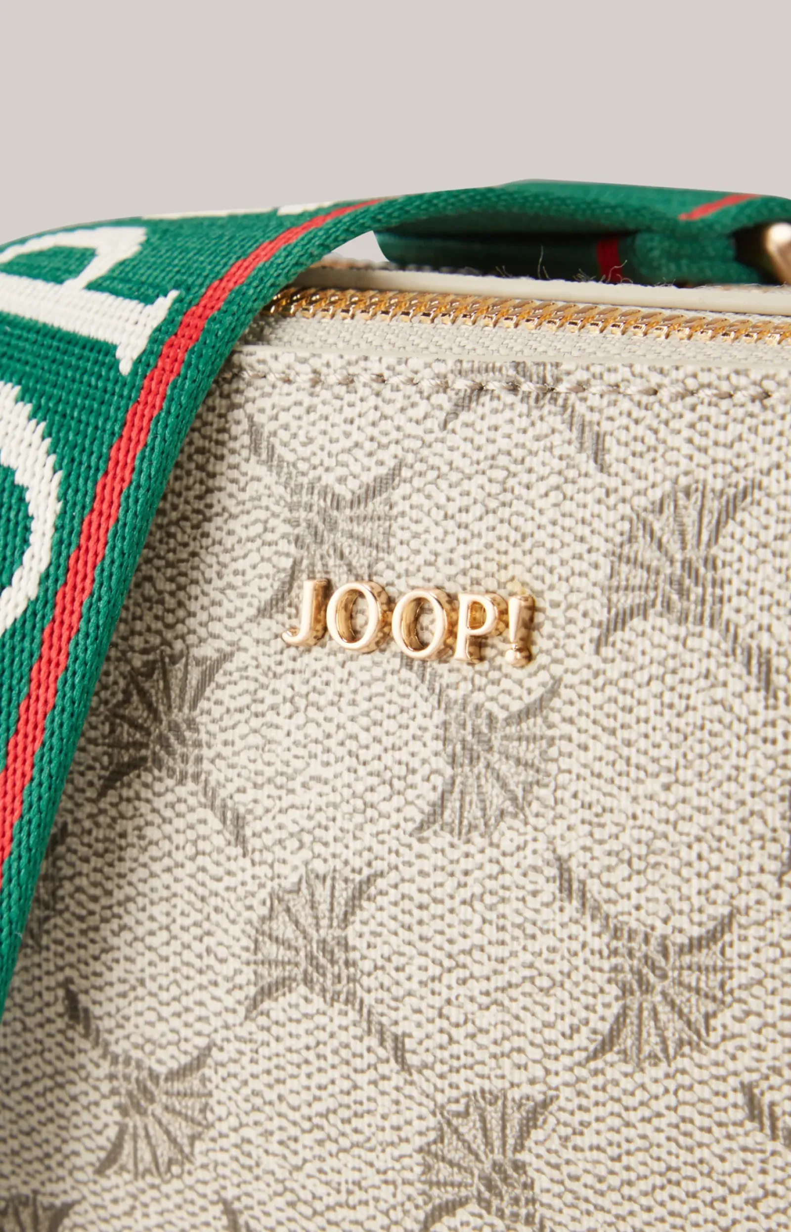 JOOP! Taschen>Schultertasche Mazzolino Diletta Susan in /Grün